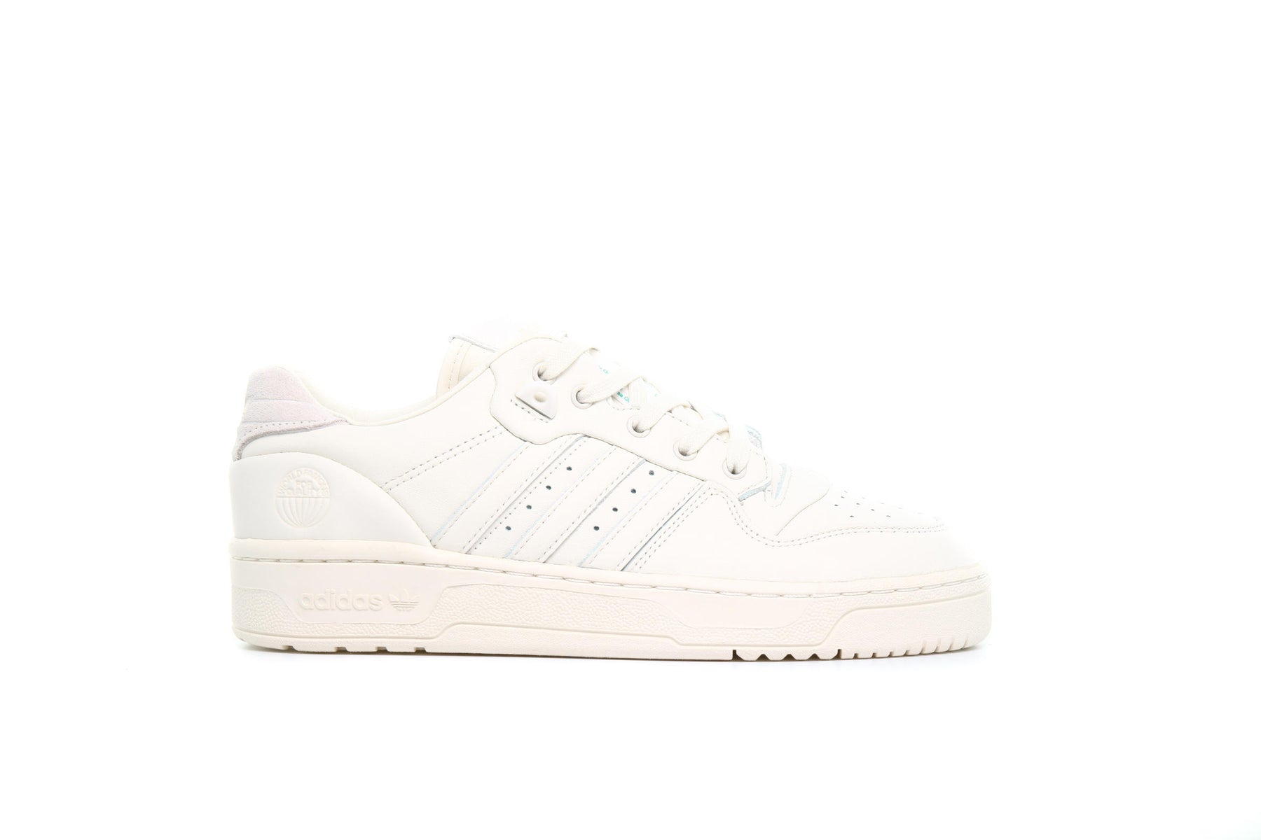 adidas Originals RIVALRY LOW Off White