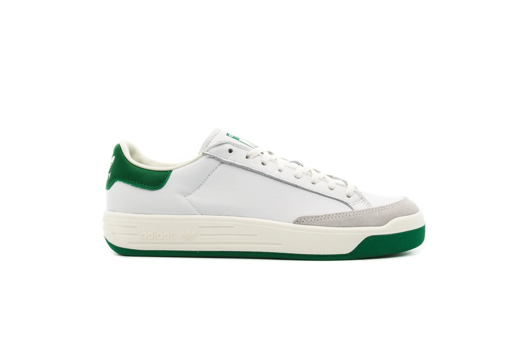 adidas Originals ROD LAVER "FOOTWEAR WHITE"
