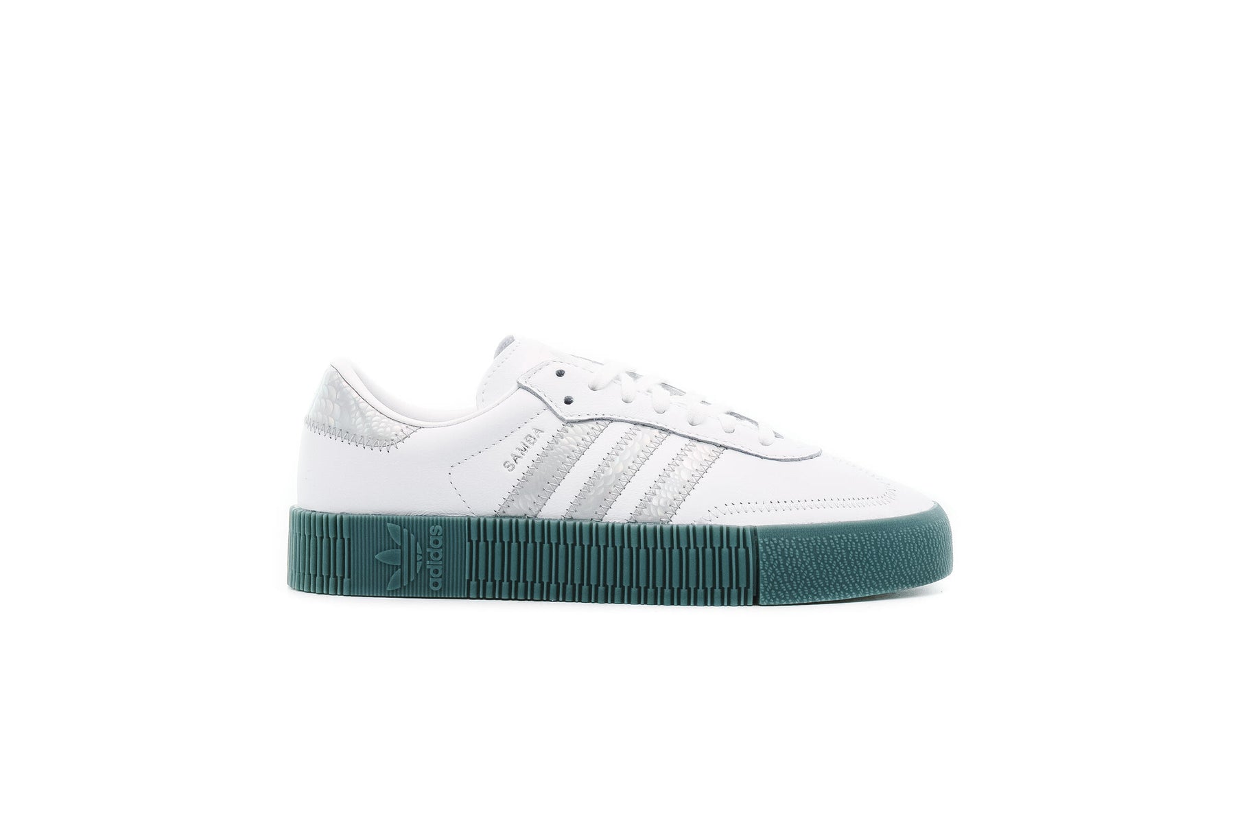 adidas Originals WMNS SAMBAROSE "WHITE"