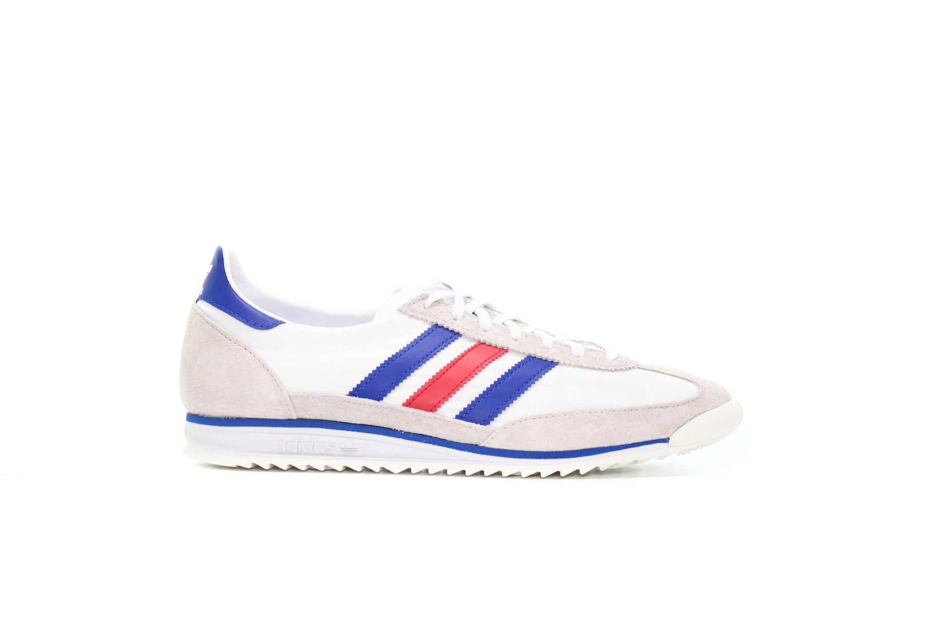 adidas Originals SL 72 "WHITE"