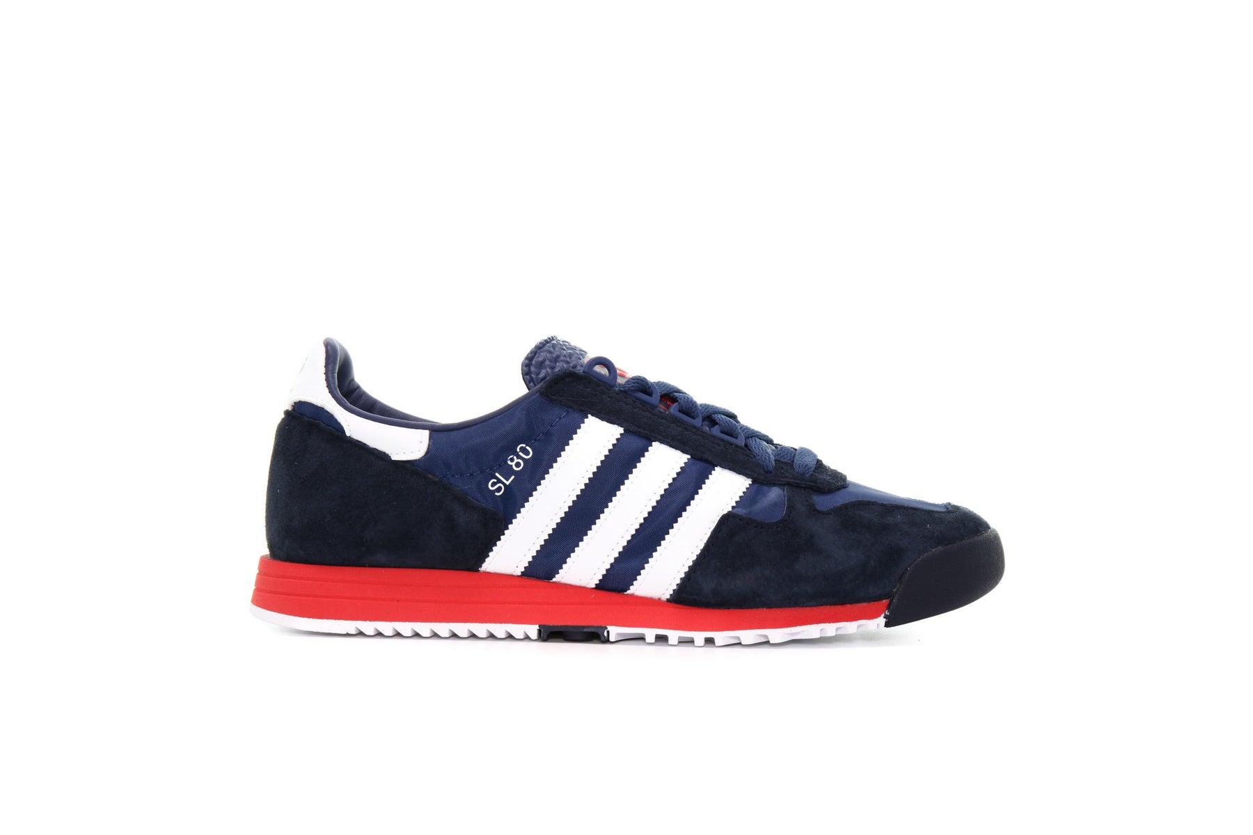 adidas Originals SL 80 "Tech Indigo"