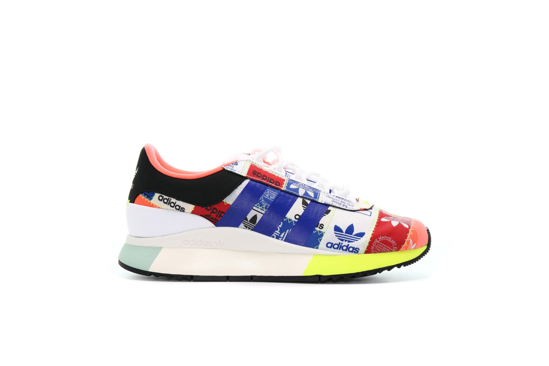 adidas Originals SL ANDRIDGE W "Multicolor"