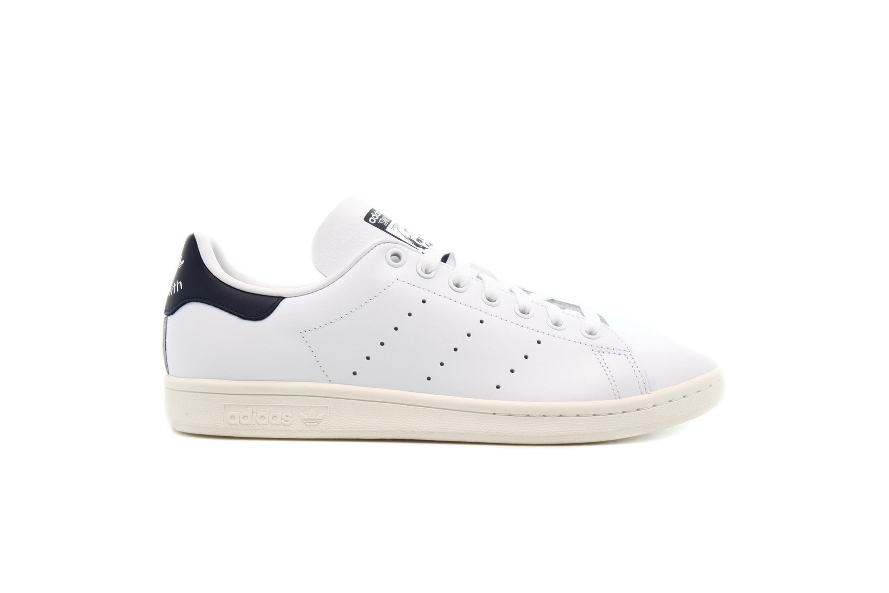 adidas Originals STAN SMITH "FOOTWEAR WHITE"