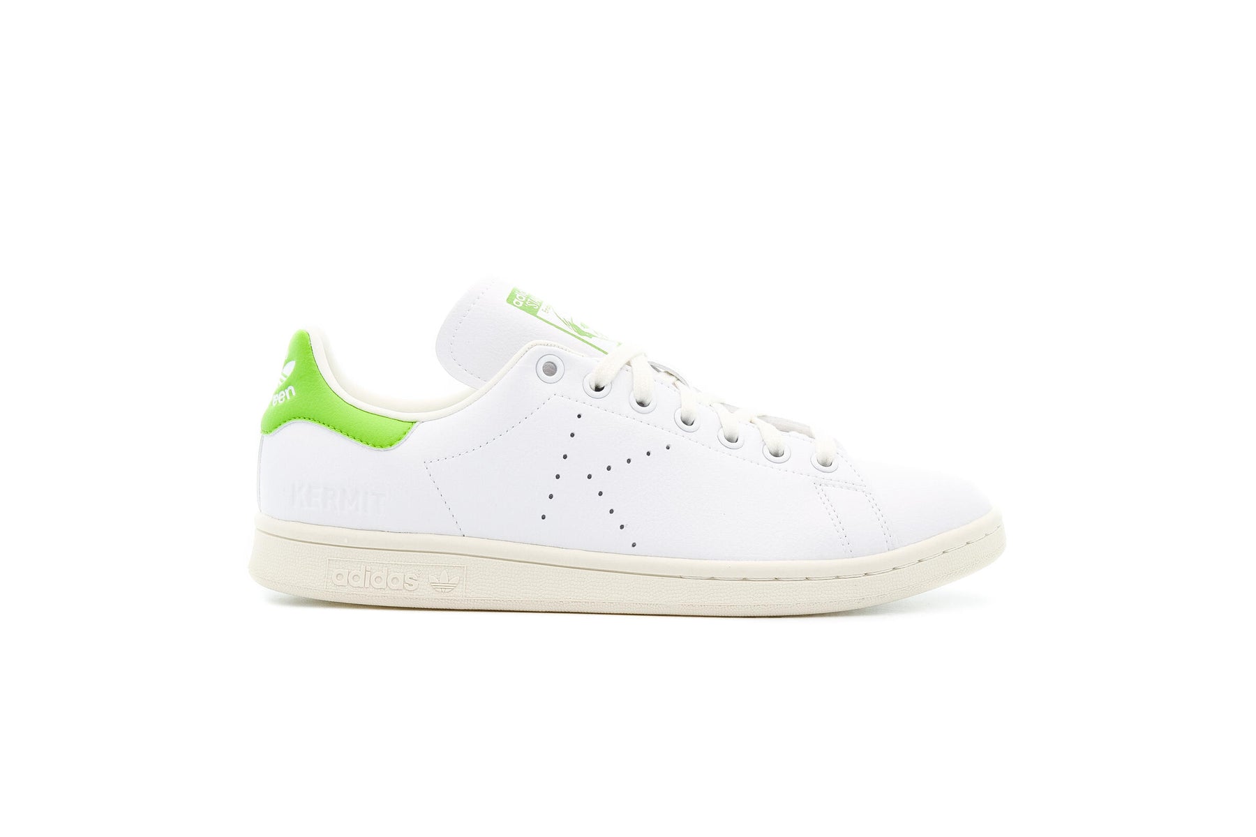 adidas Originals STAN SMITH "KERMIT"