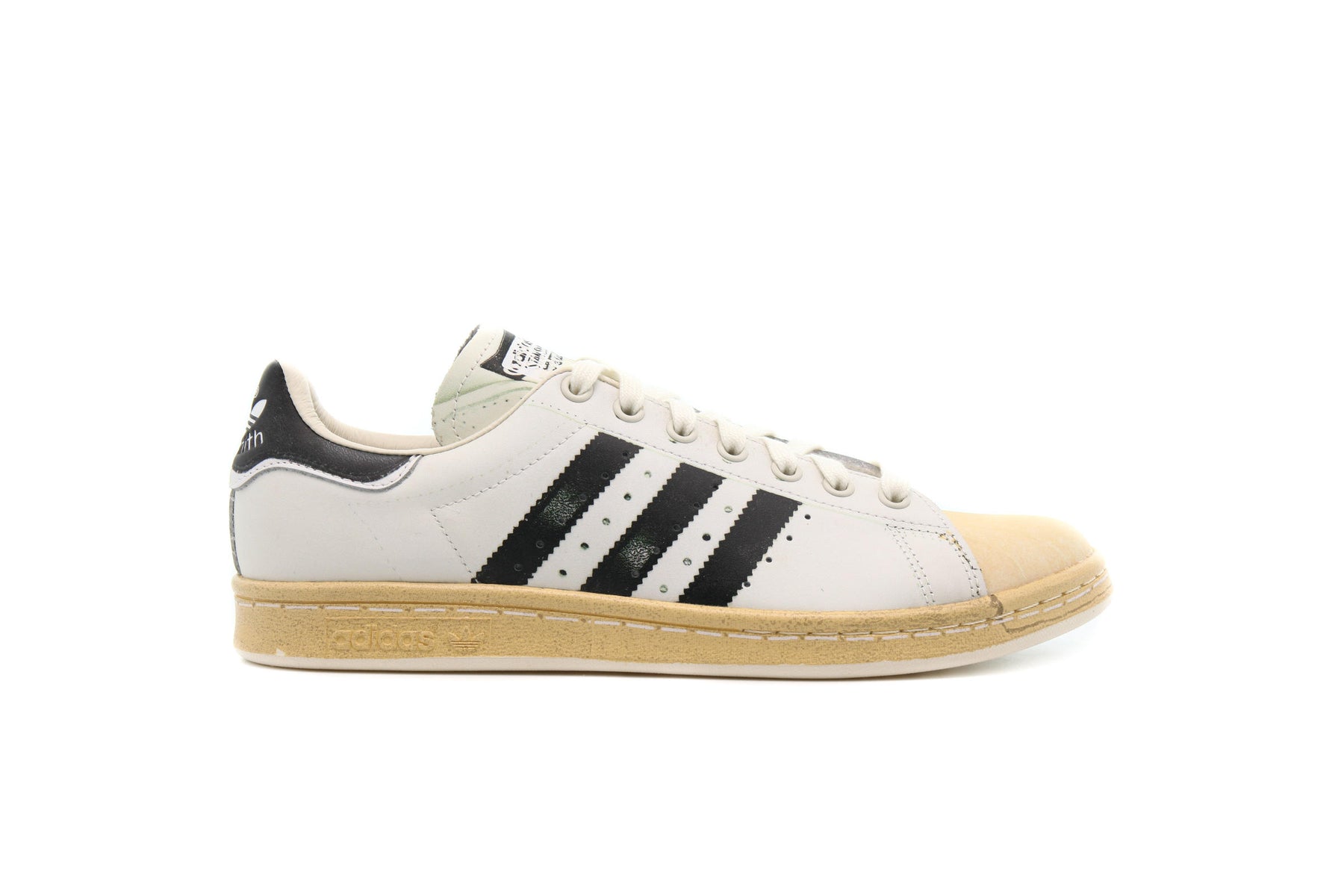 adidas Originals STAN SMITH "SUPERSTAR"