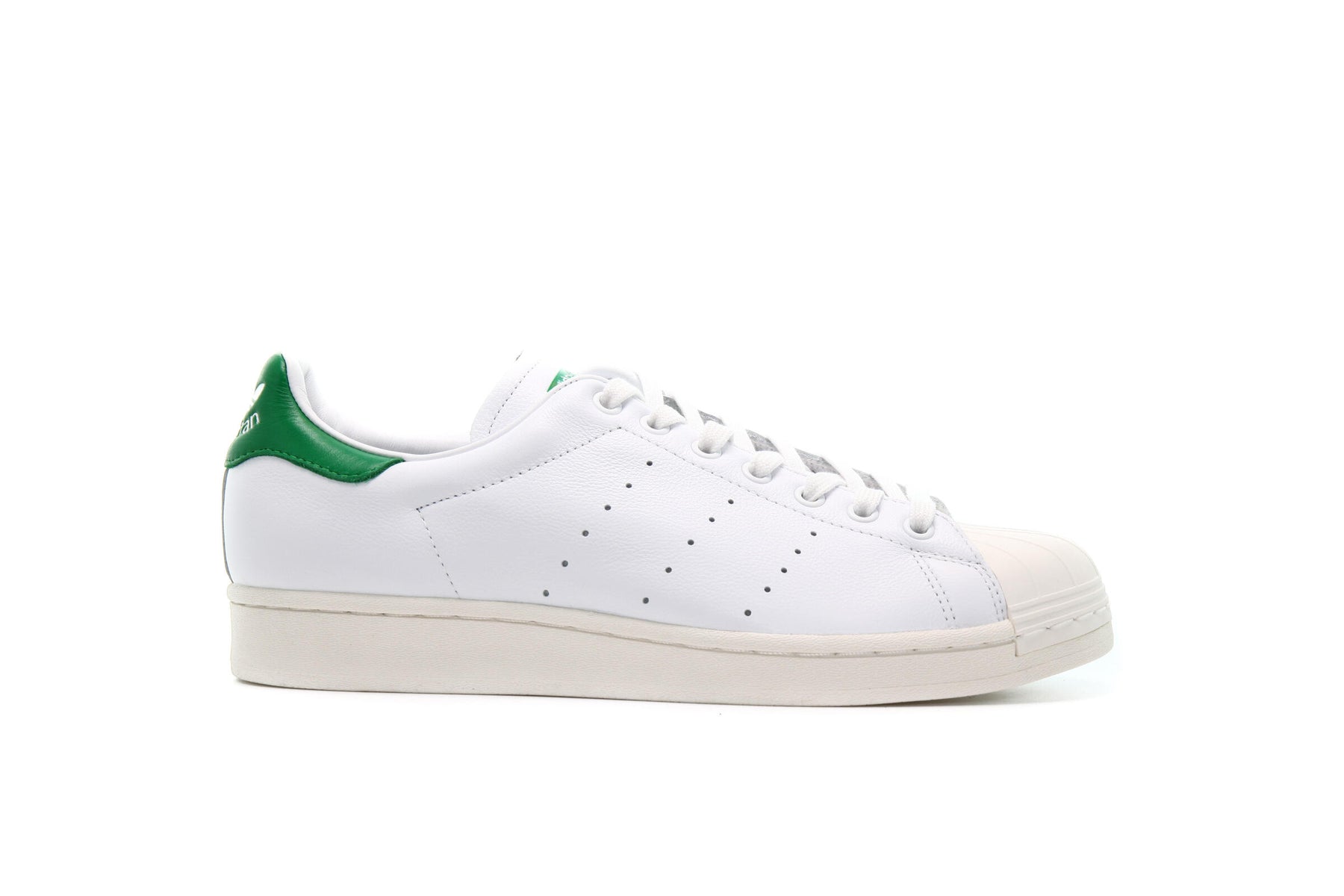 adidas Originals SUPERSTAN "WHITE"