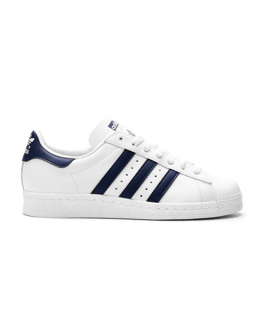 Superstar 80s dlx homme deepblue new arrivals