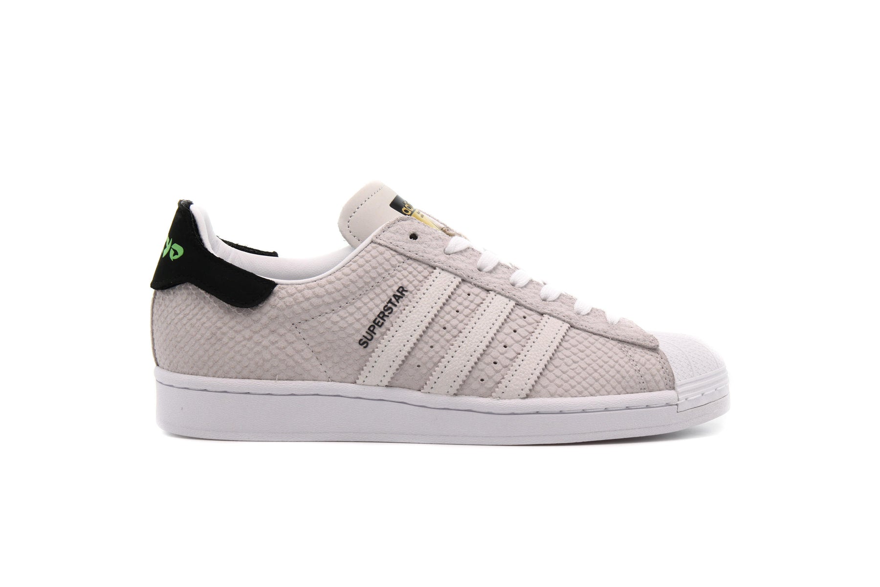 adidas Originals SUPERSTAR "SNAKE"