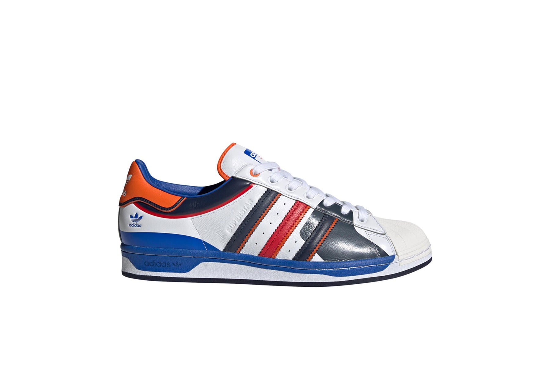 adidas Originals SUPERSTAR "STARTING FIVE"
