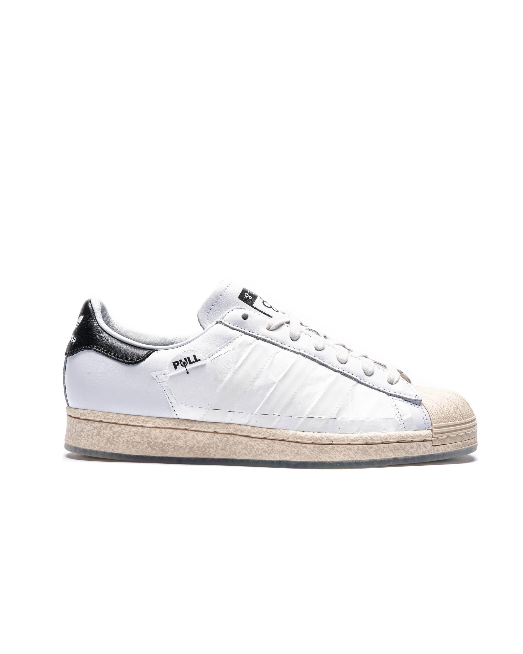 adidas Originals SUPERSTAR TAEGEUKDANG