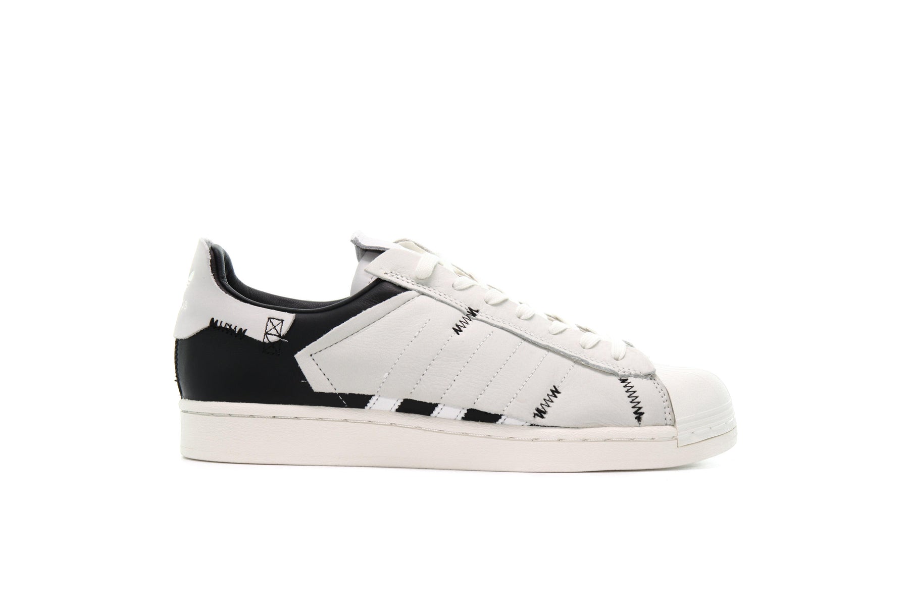 adidas Originals SUPERSTAR WS1 "White"