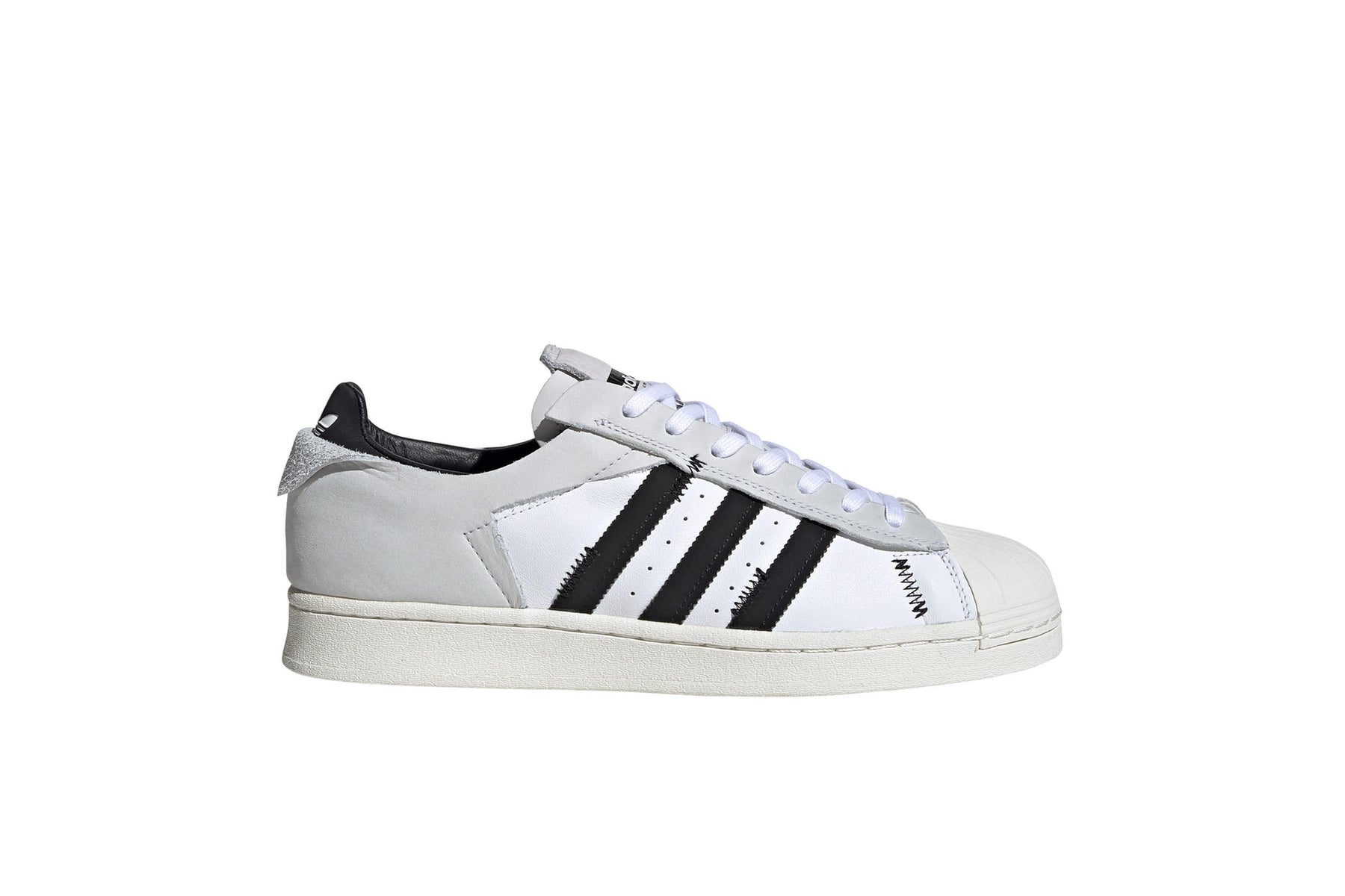 adidas Originals SUPERSTAR WS2 "WHITE"