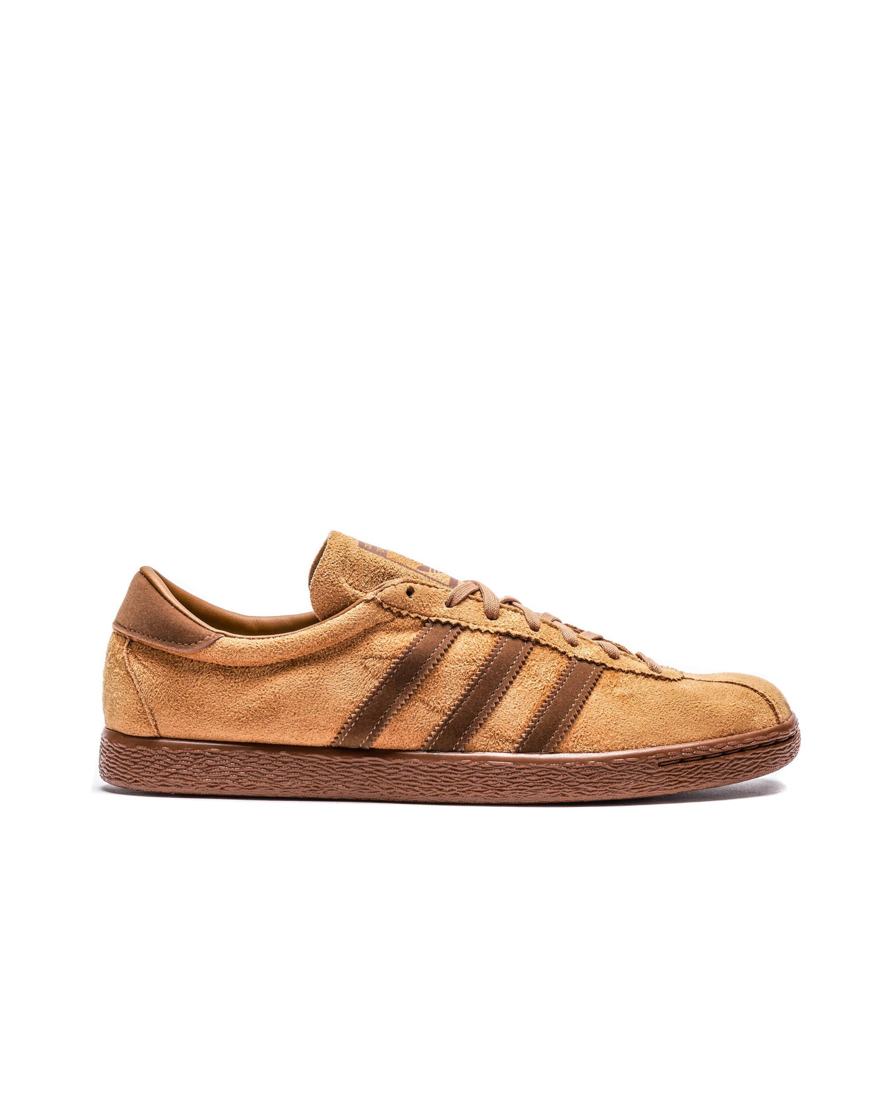 adidas Originals TOBACCO GRUEN