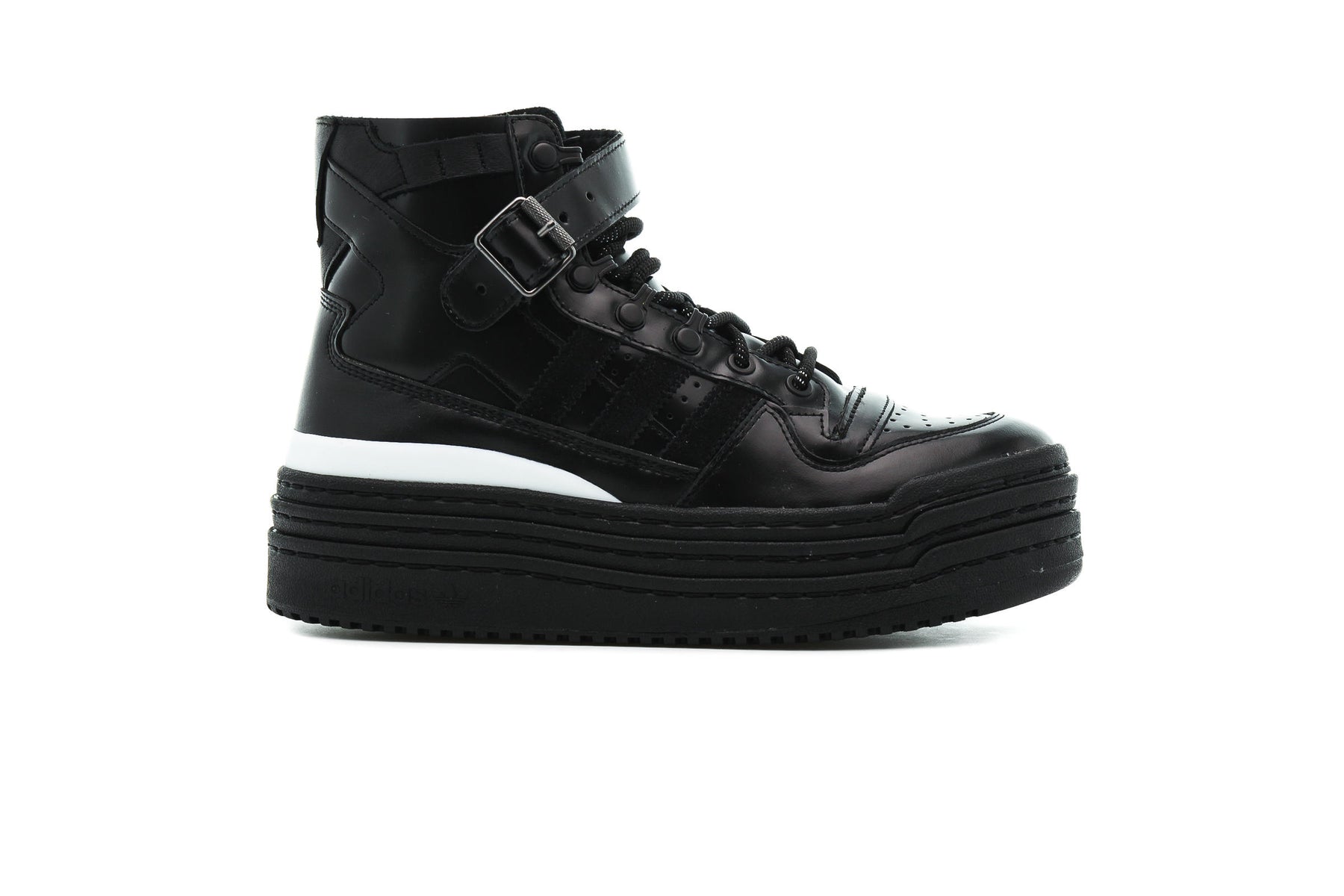 adidas Originals x AFROPUNK TRIPLE PLATFORUM Hi