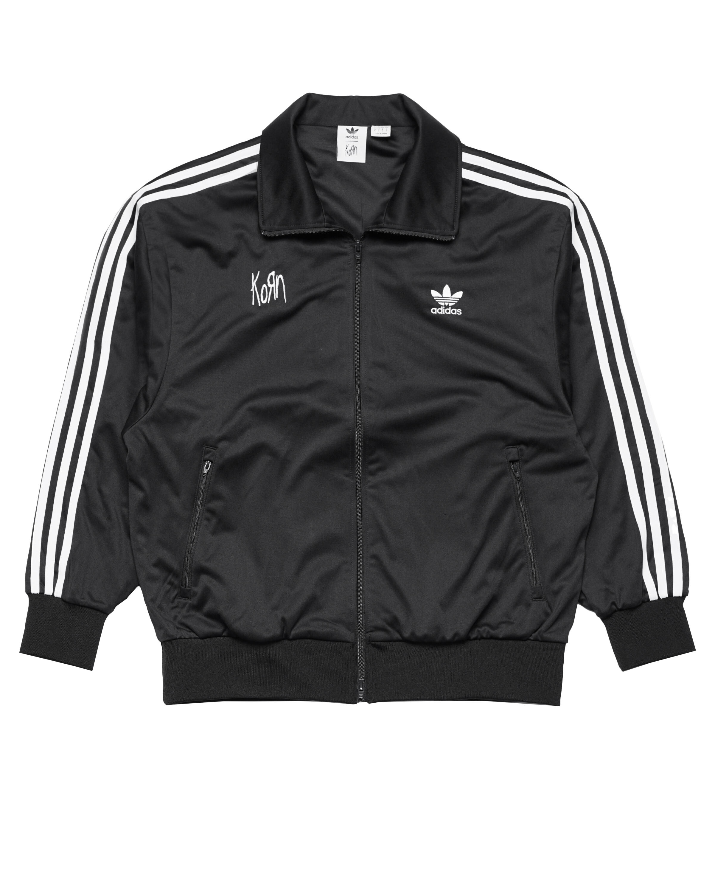 Adidas Originals x KORN TRACK TOP | IN9109 | AFEW STORE