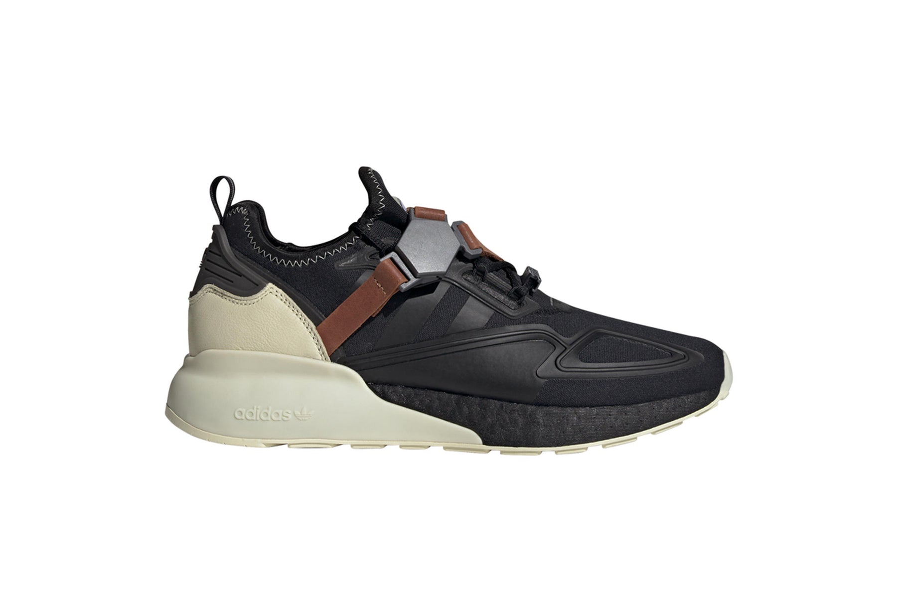 adidas Originals x STAR WARS ZX 2K BOOST "HAN SOLO"