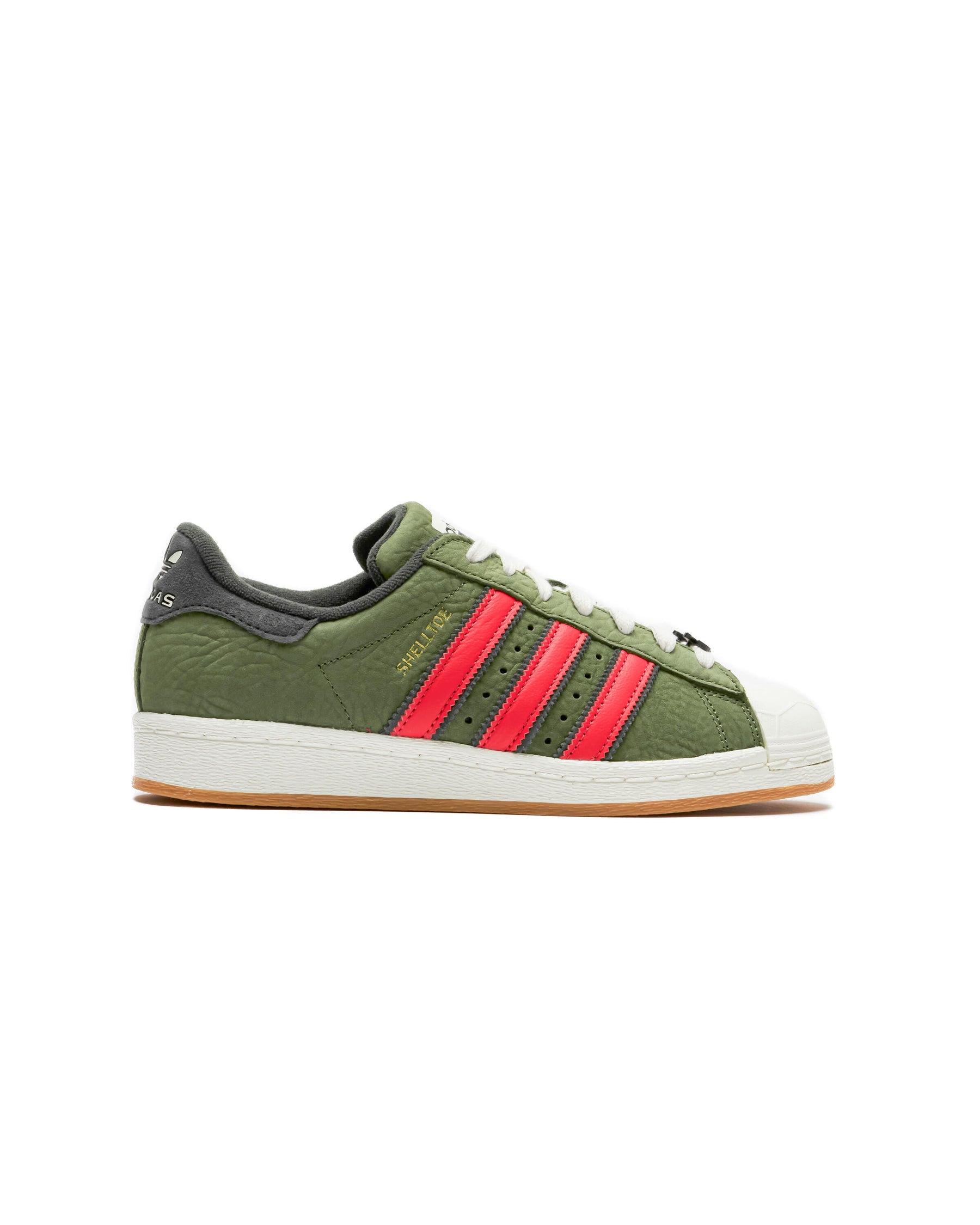 adidas Originals x TMNT Superstar 'SHELLTOE'