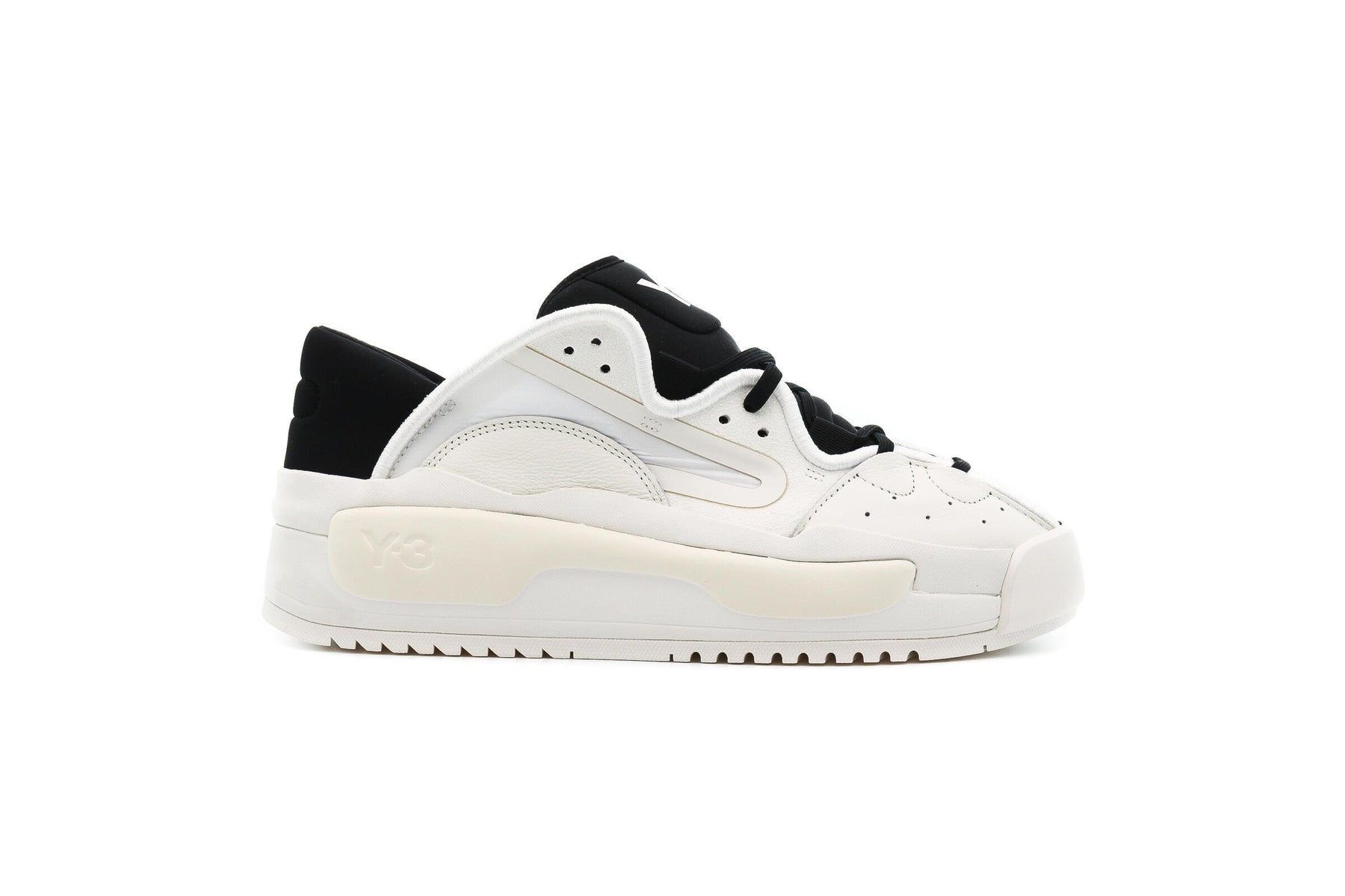 adidas Originals Y-3 HOKORI II "WHITE"