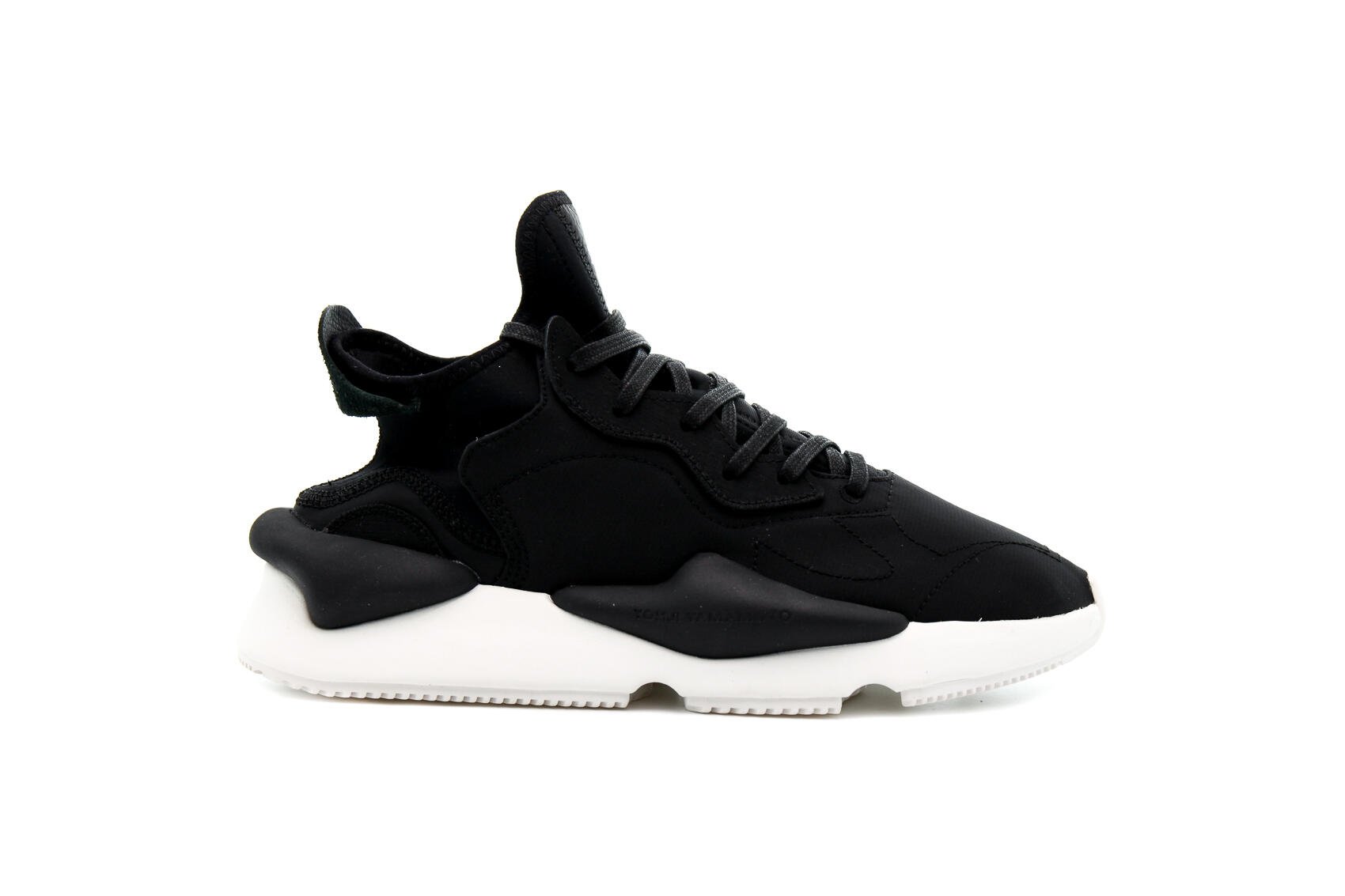 adidas Originals Y-3 KAIWA "BLACK"