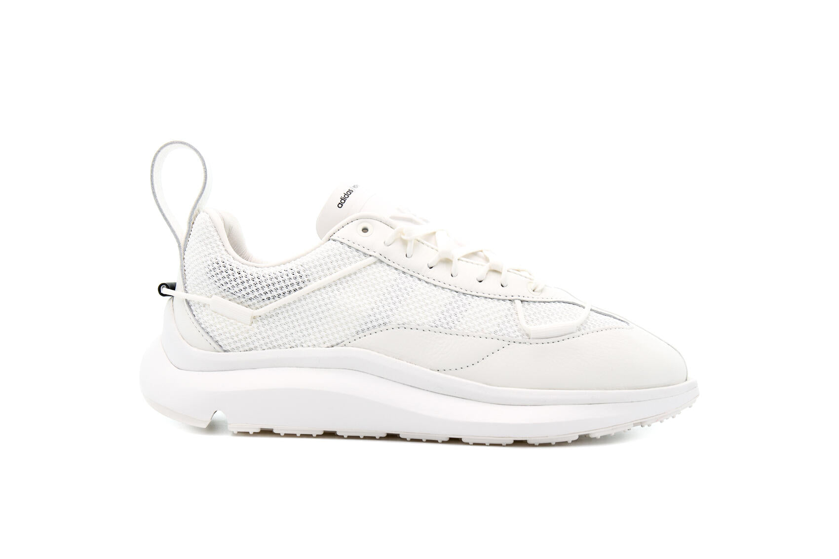 adidas Originals Y-3 SHIKU RUN "WHITE"