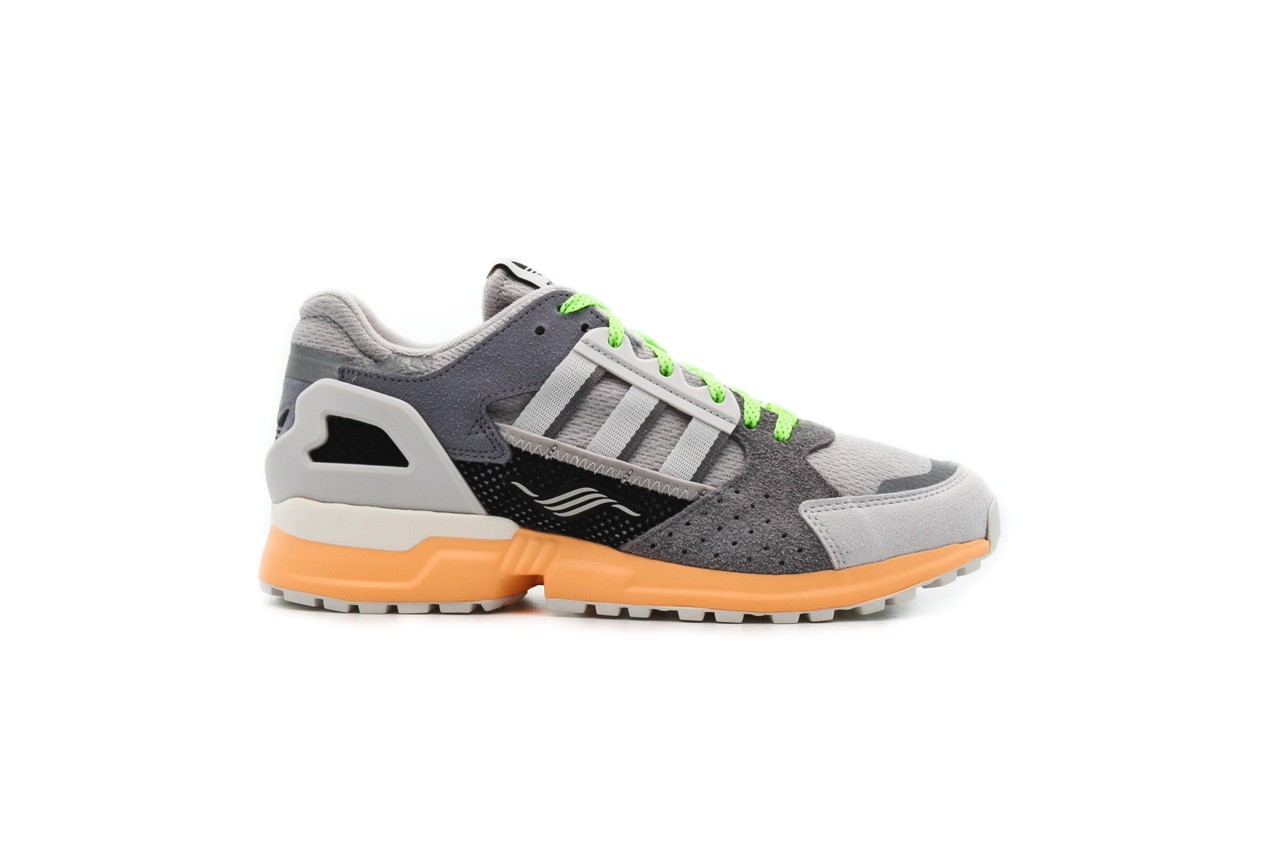 adidas Originals ZX 10 000 C "GREY TWO"