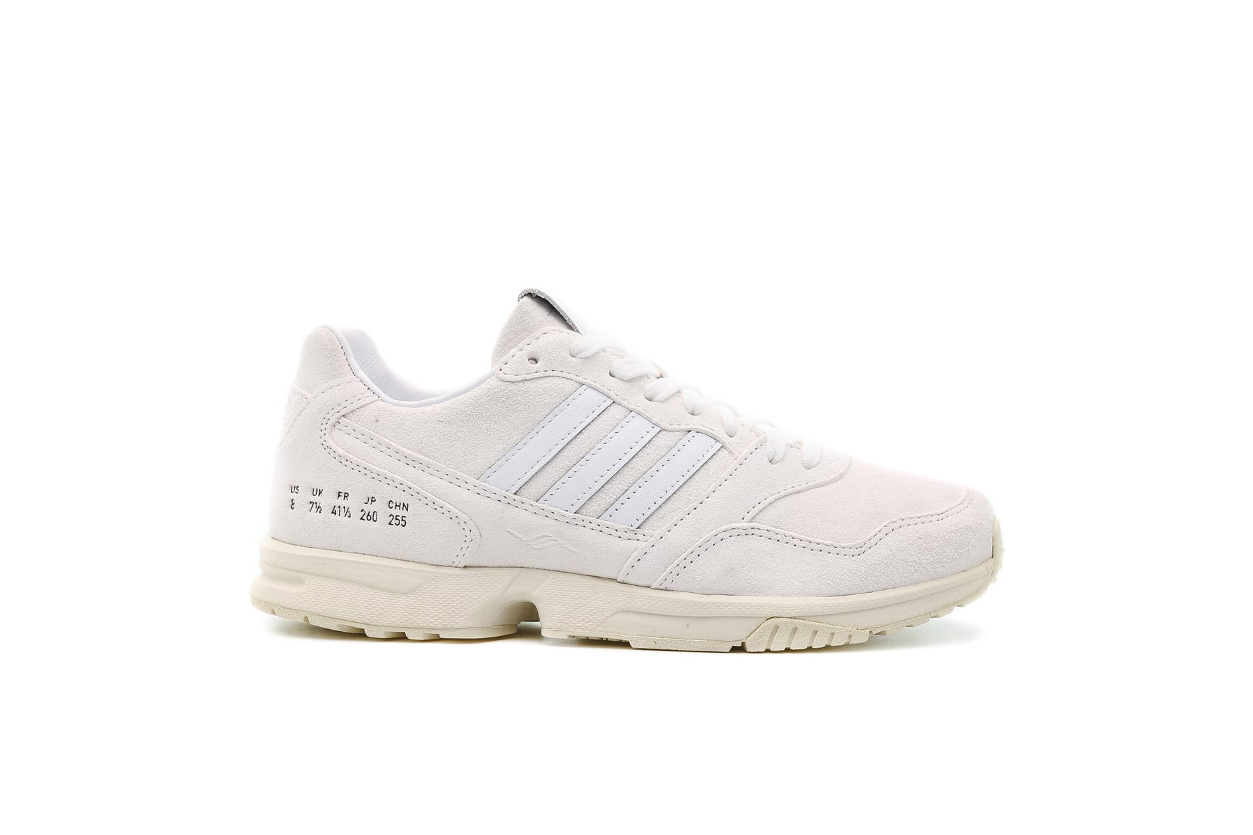 adidas Originals ZX 1000 C "WHITE"