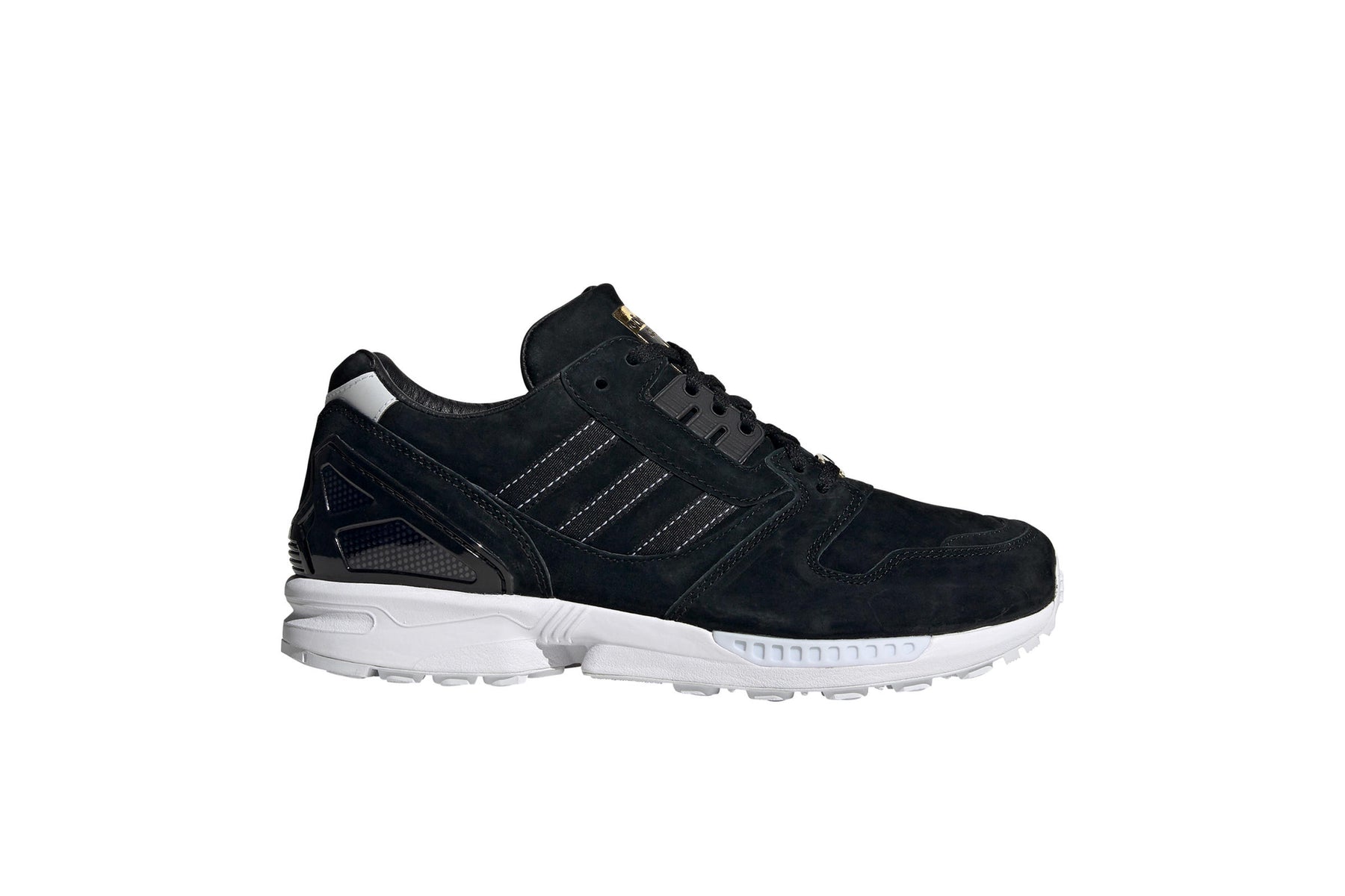 adidas Originals ZX 8000 "Core Black"