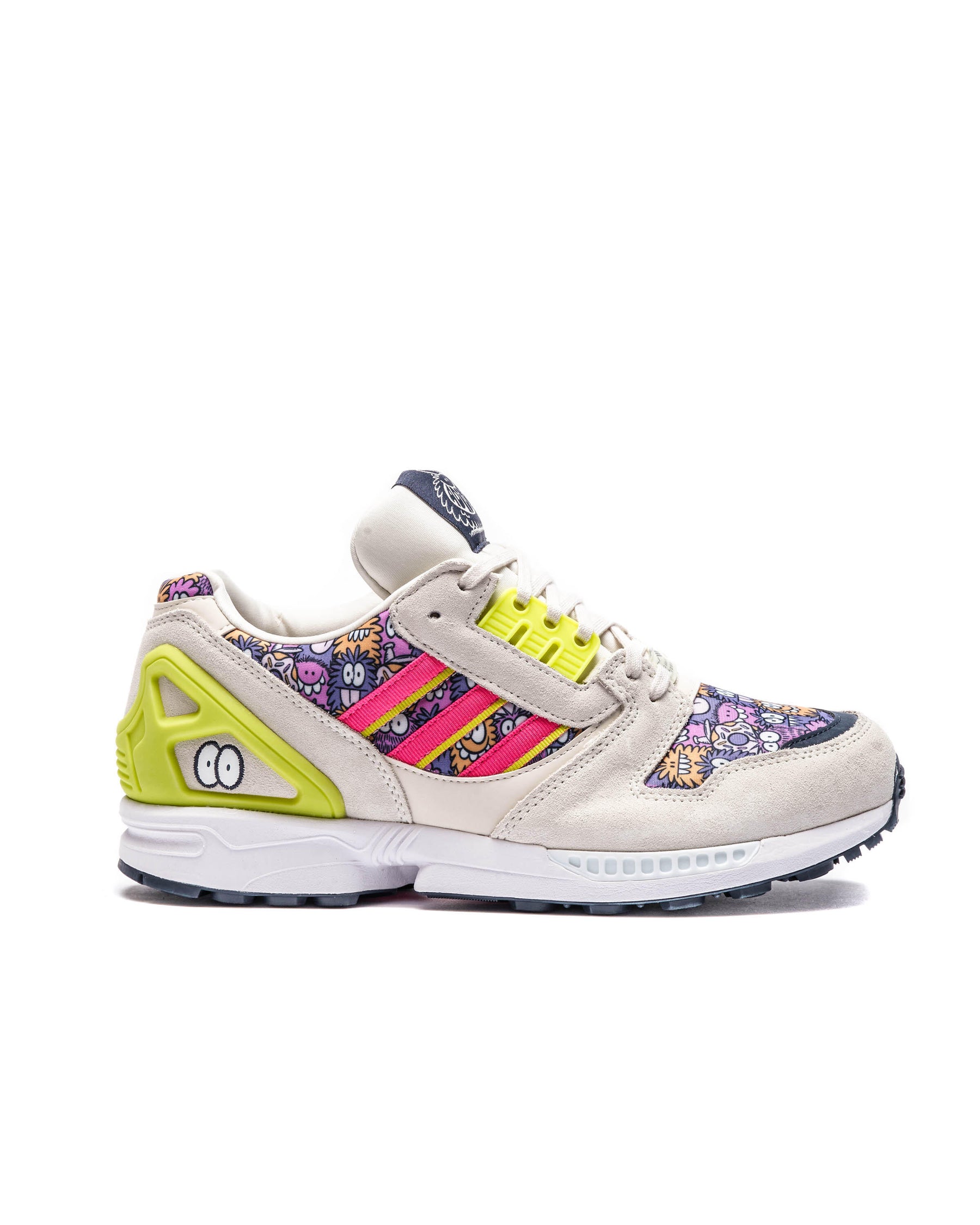 adidas Originals x Kevin Lyons ZX 8000