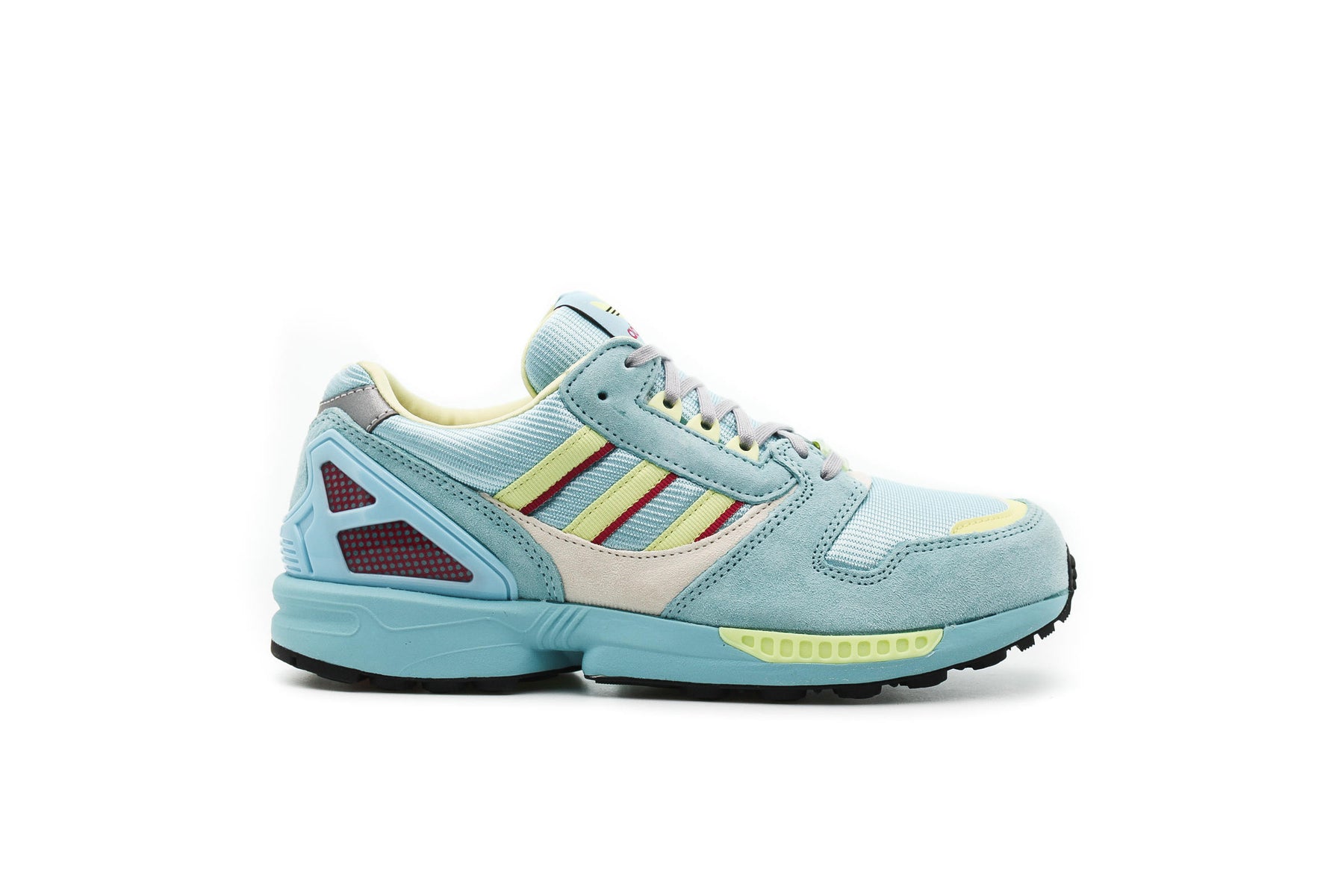 adidas Originals ZX 8000 W "HAZY SKY"
