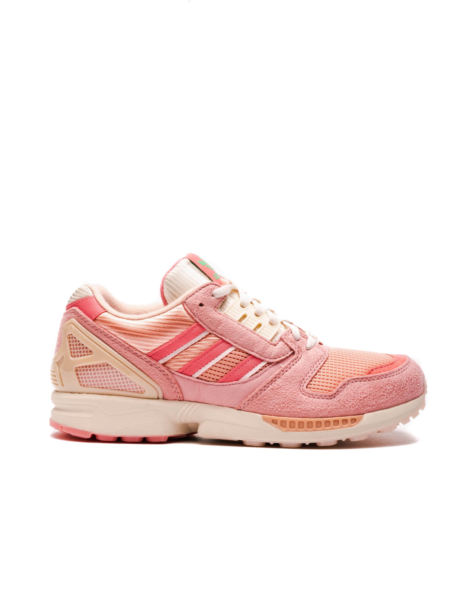 adidas Originals ZX 8000 "Strawberry Latte"