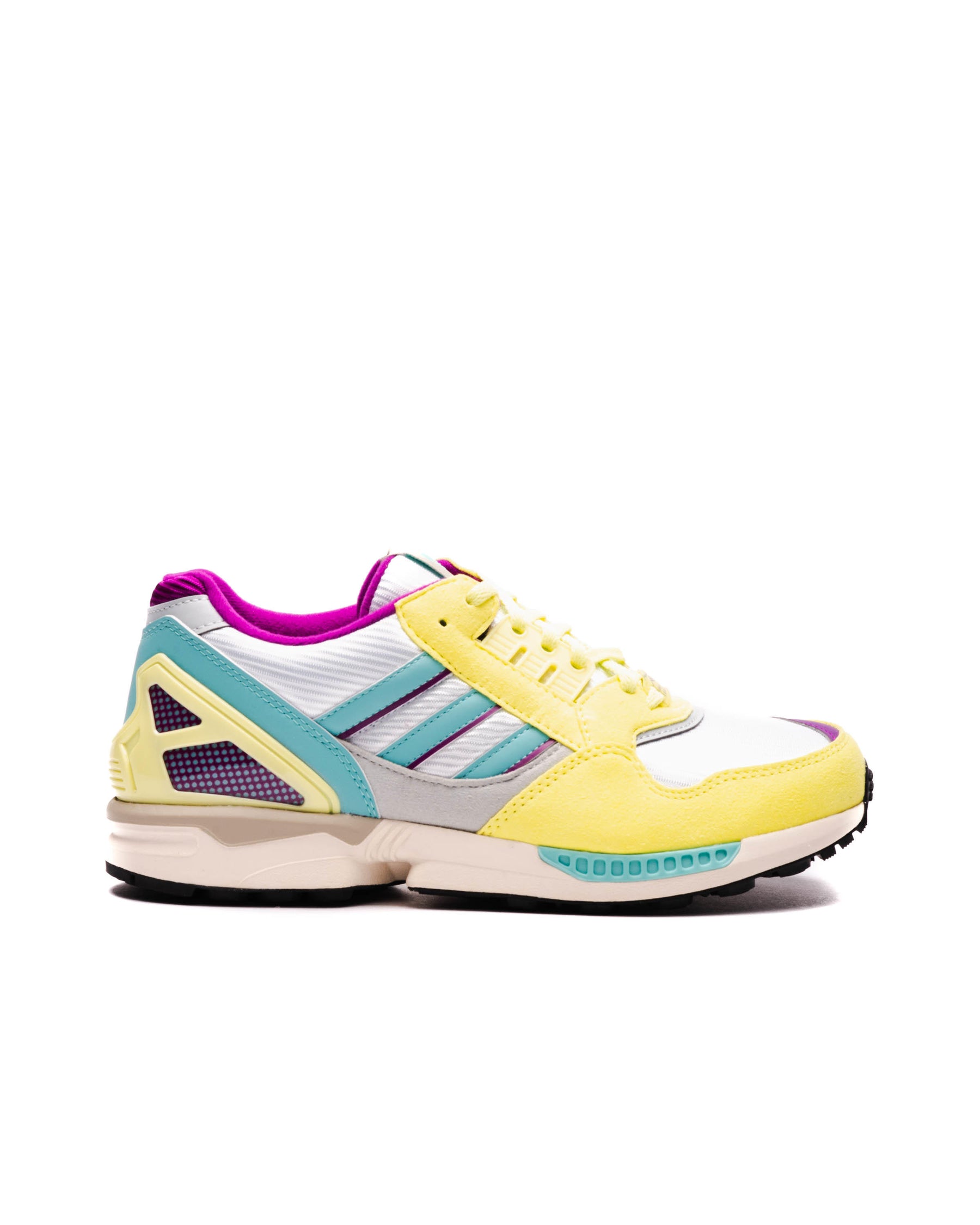 adidas Originals ZX9000 "Citrus"
