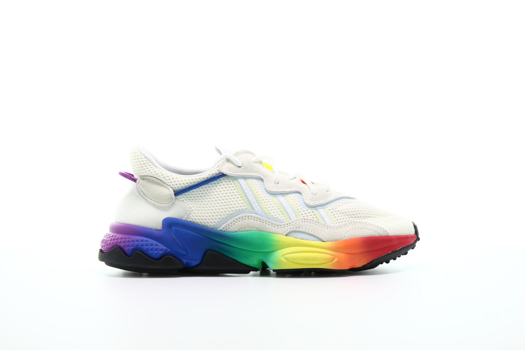adidas Originals Ozweego Pride "Off White"