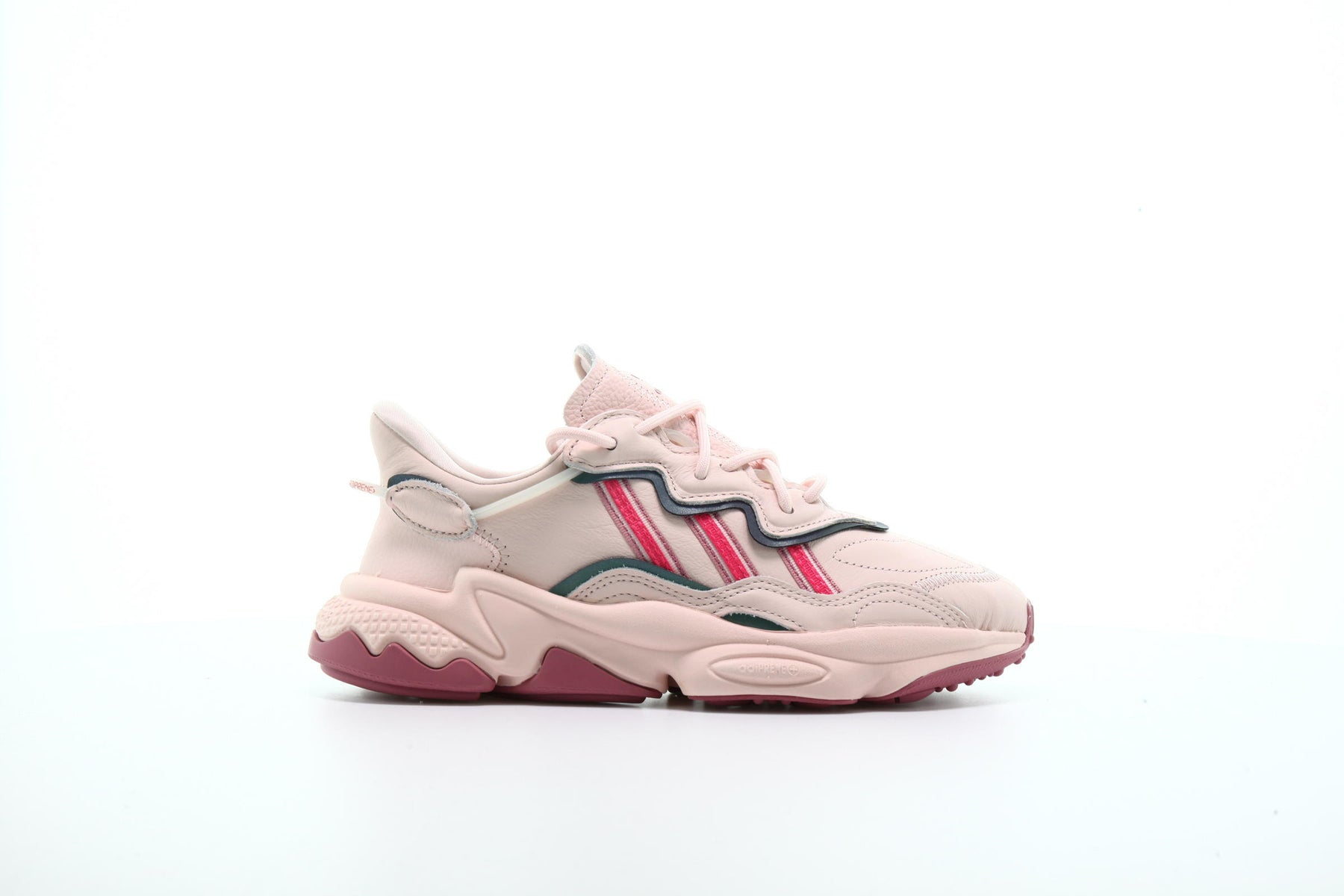 adidas Originals Ozweego W "Icey Pink"
