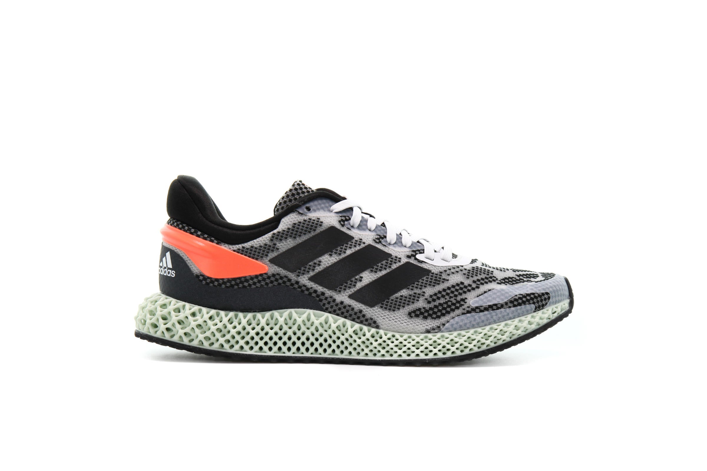 adidas Performance 4D Run 1.0 Footwear White FW1233 AFEW STORE