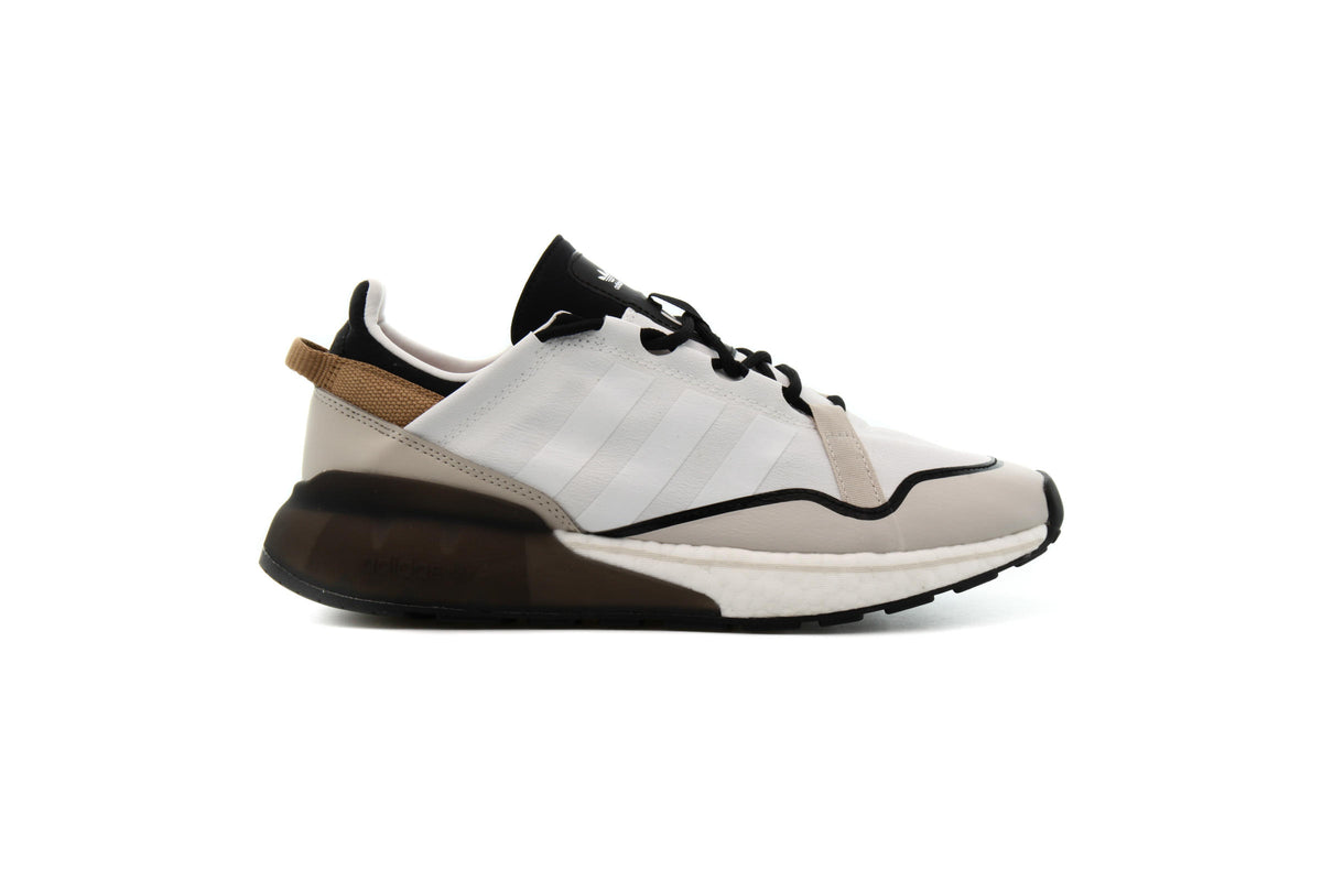 adidas Performance ZX 2K BOOST PURE "FOOTWEAR WHITE"