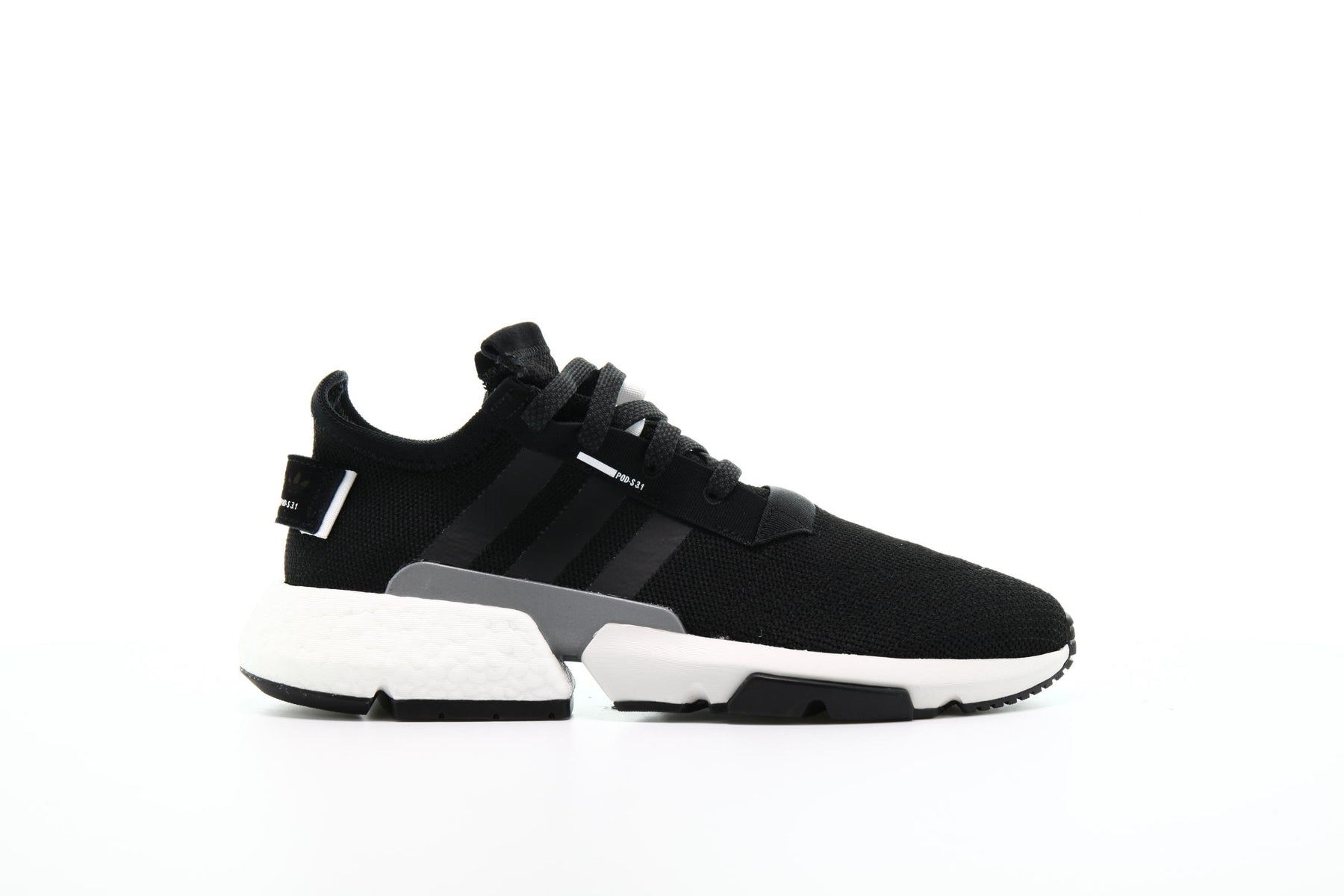 adidas Originals POD-S3.1 "Core Black"