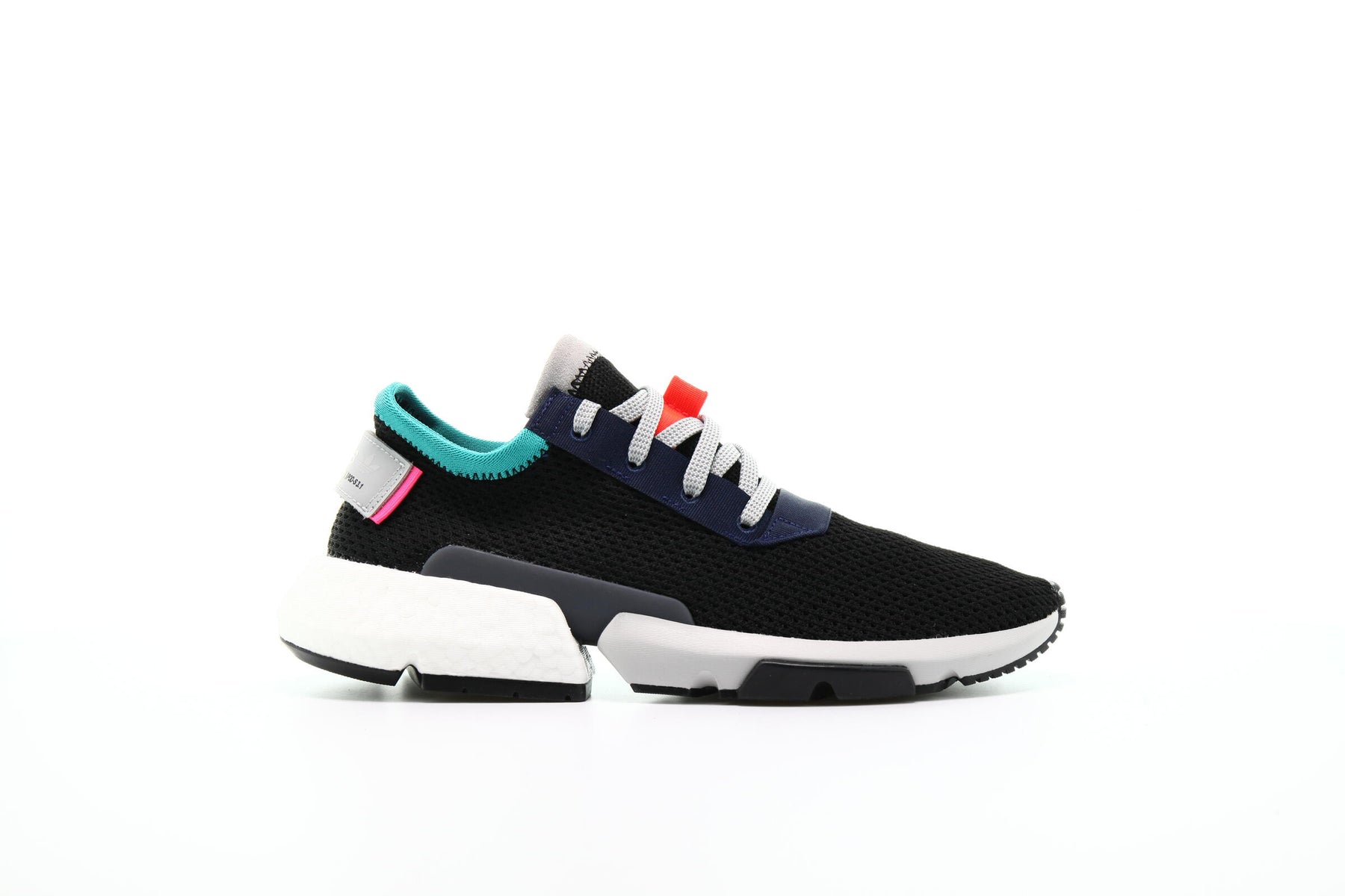 adidas Originals POD-S3.1 "Solar Red"