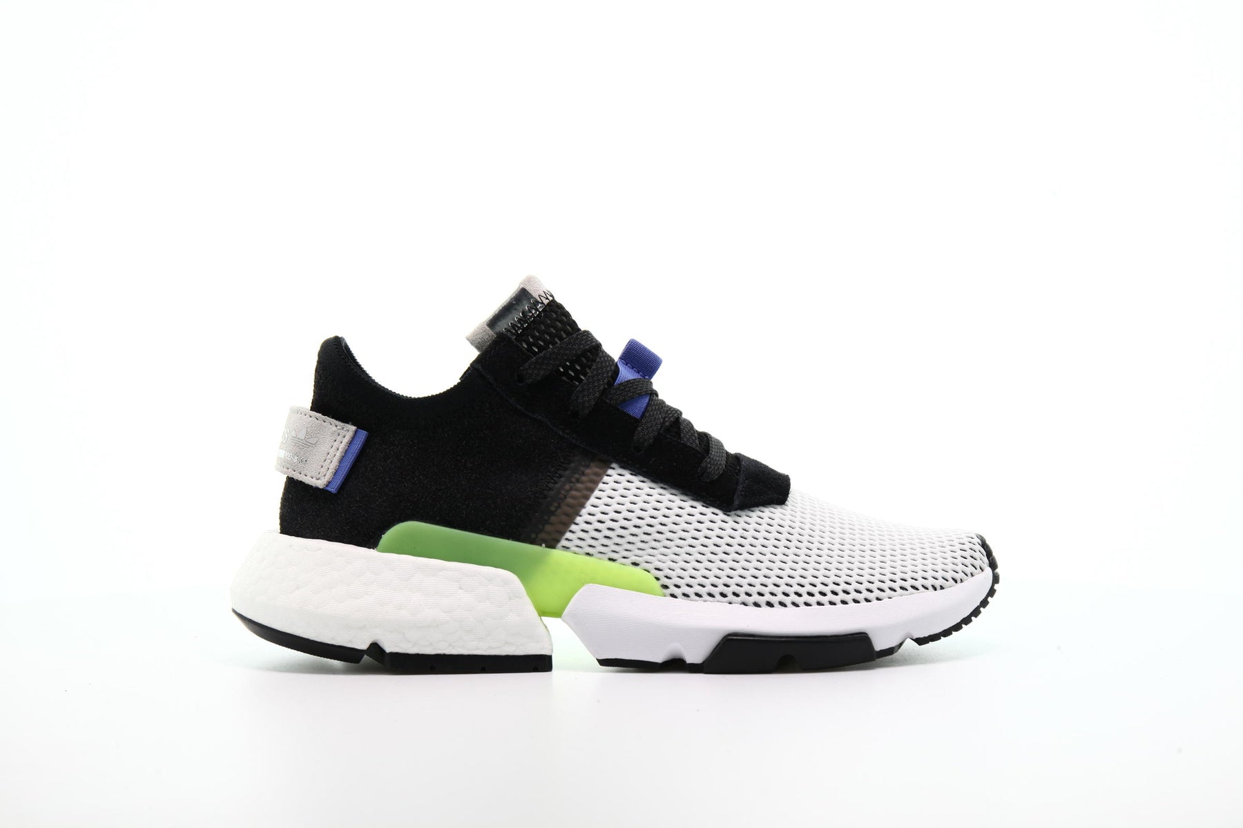 adidas Originals POD-S3.1 "Core Black"