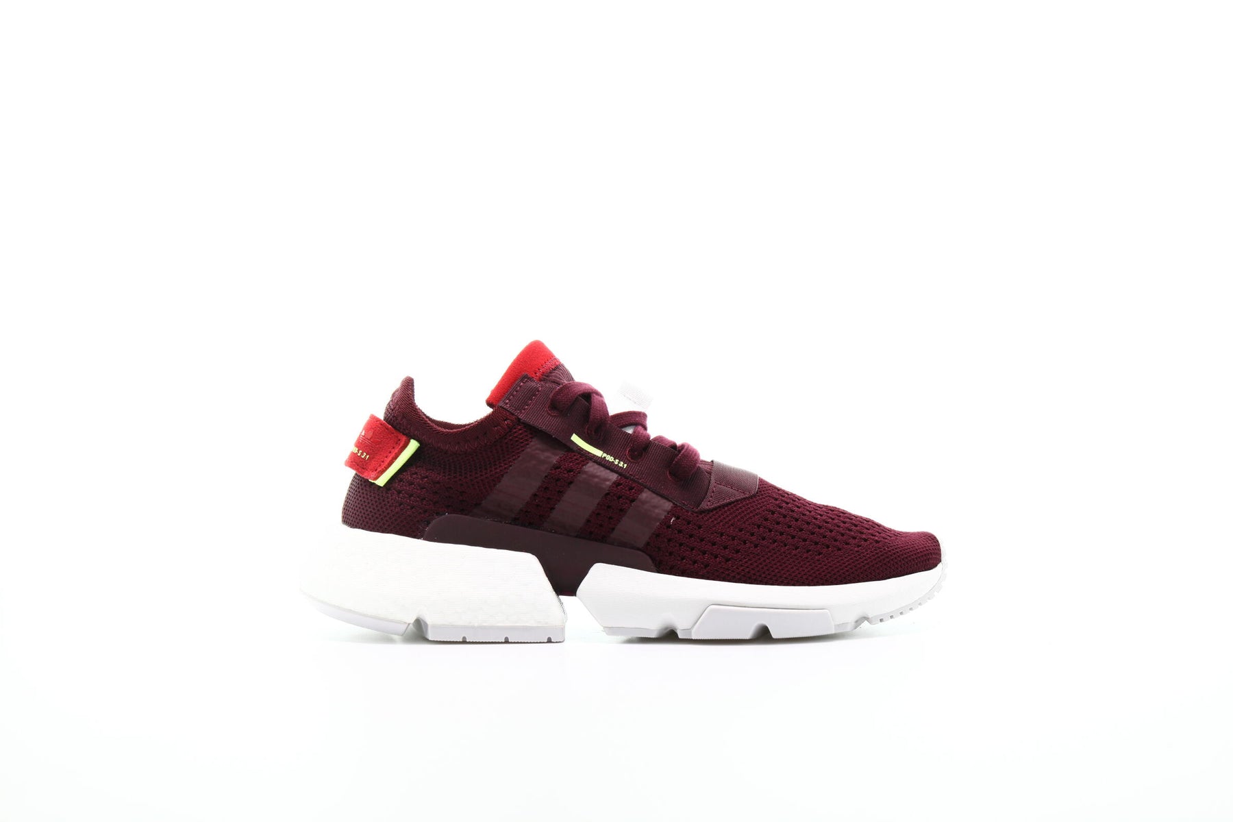 adidas Originals POD-S3.1 W "Maroon"
