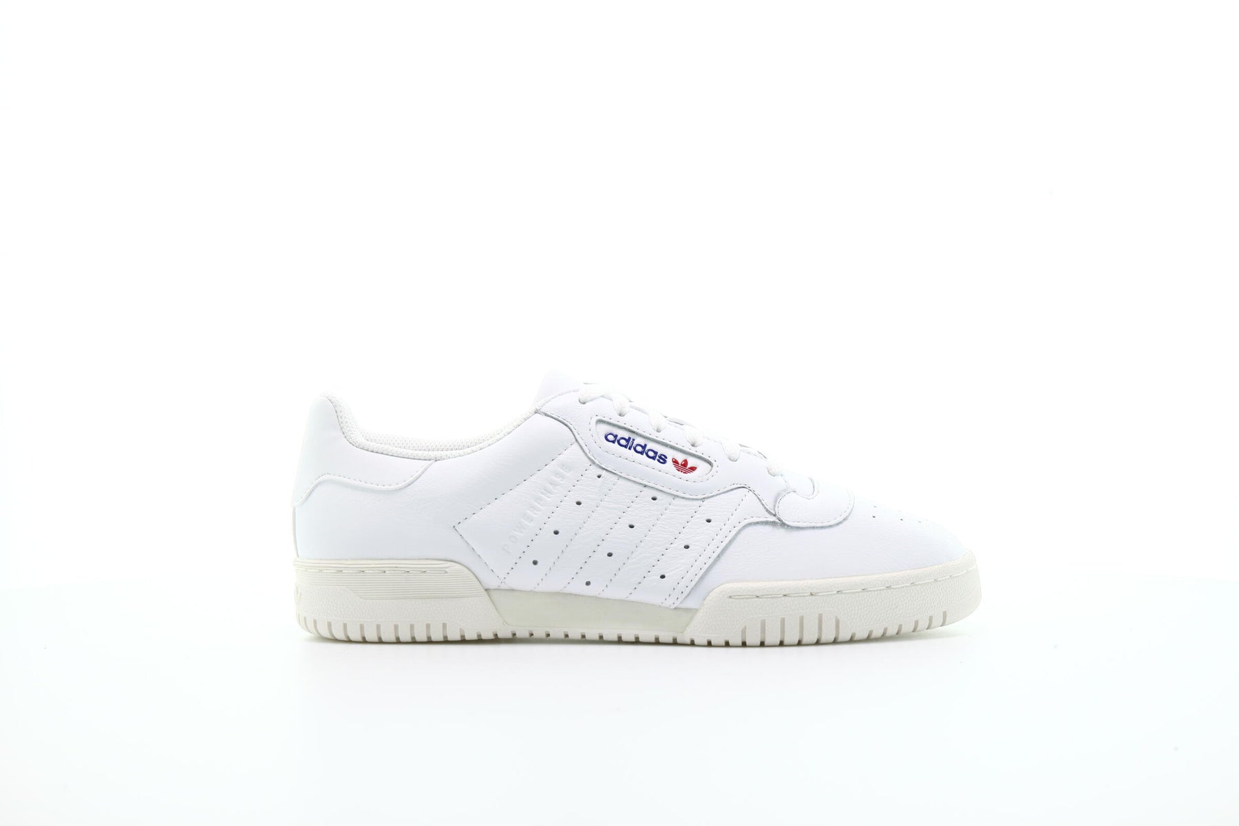 adidas Originals POWERPHASE "White"