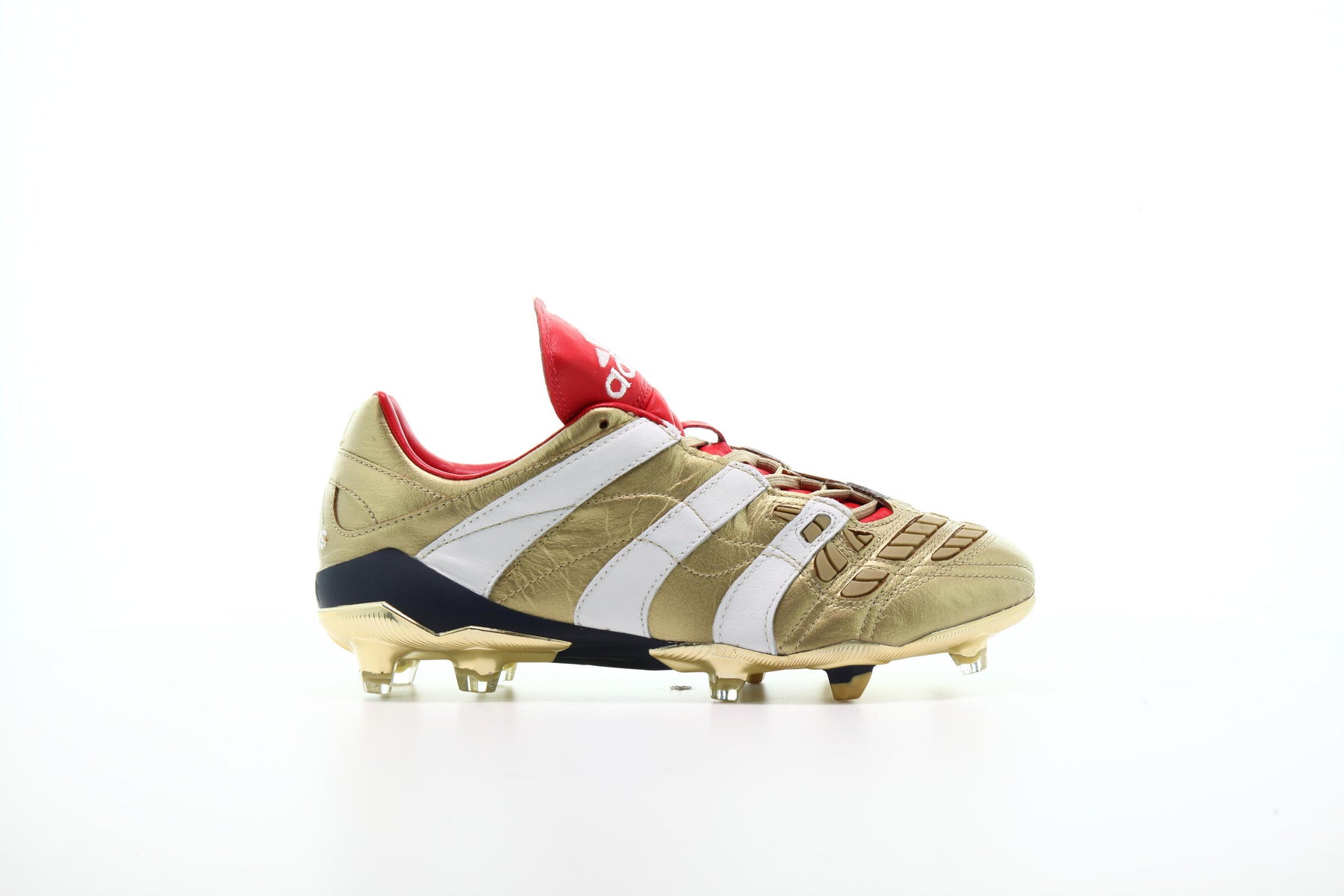 adidas Originals Predator Accelerator FG "Zidane"