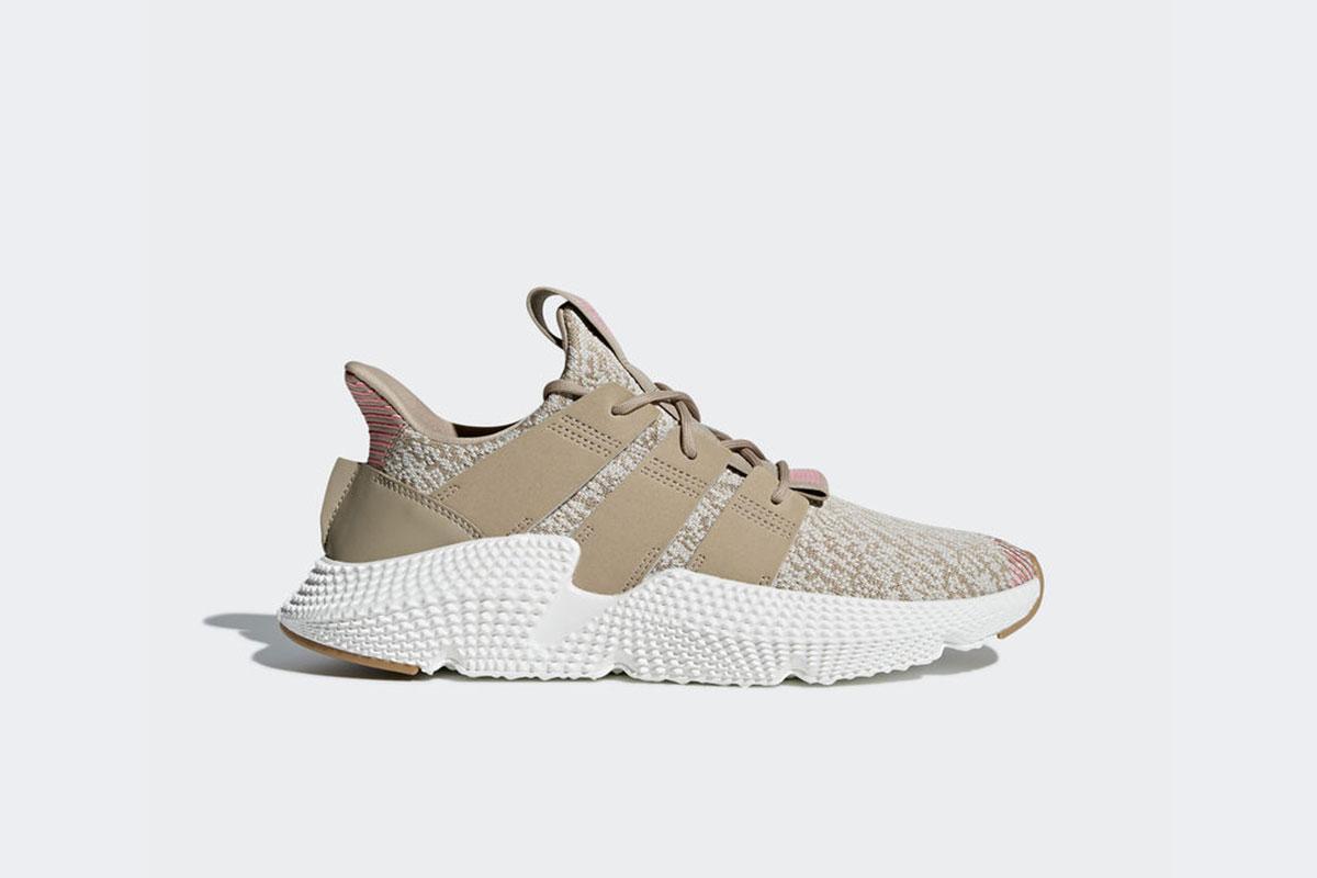 adidas Originals Prophere "Trace Khaki"
