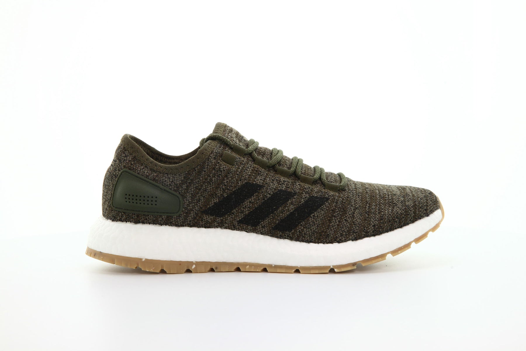 adidas Originals PureBoost All Terrain "Trace Cargo"