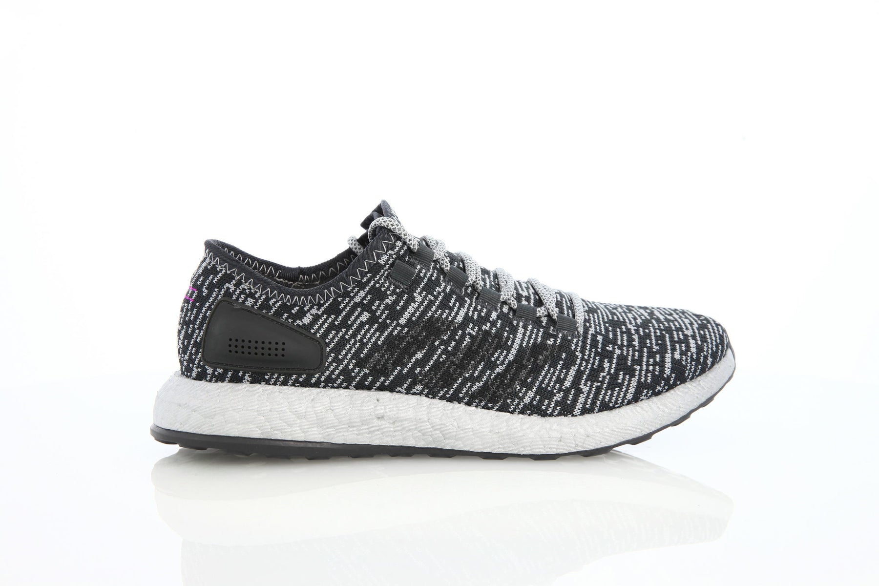 adidas Originals Pureboost Ltd "Solid Grey"
