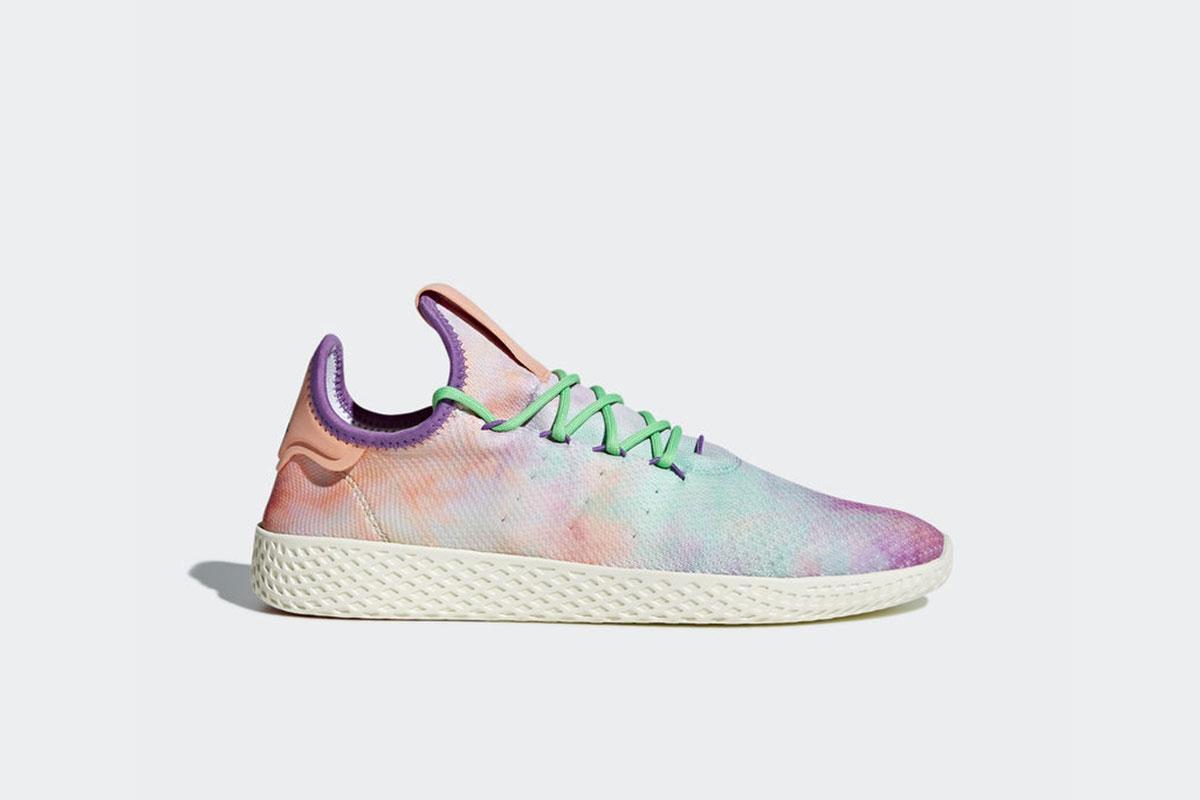 adidas Originals PW HU Holi Tennis "Supplier Colour"