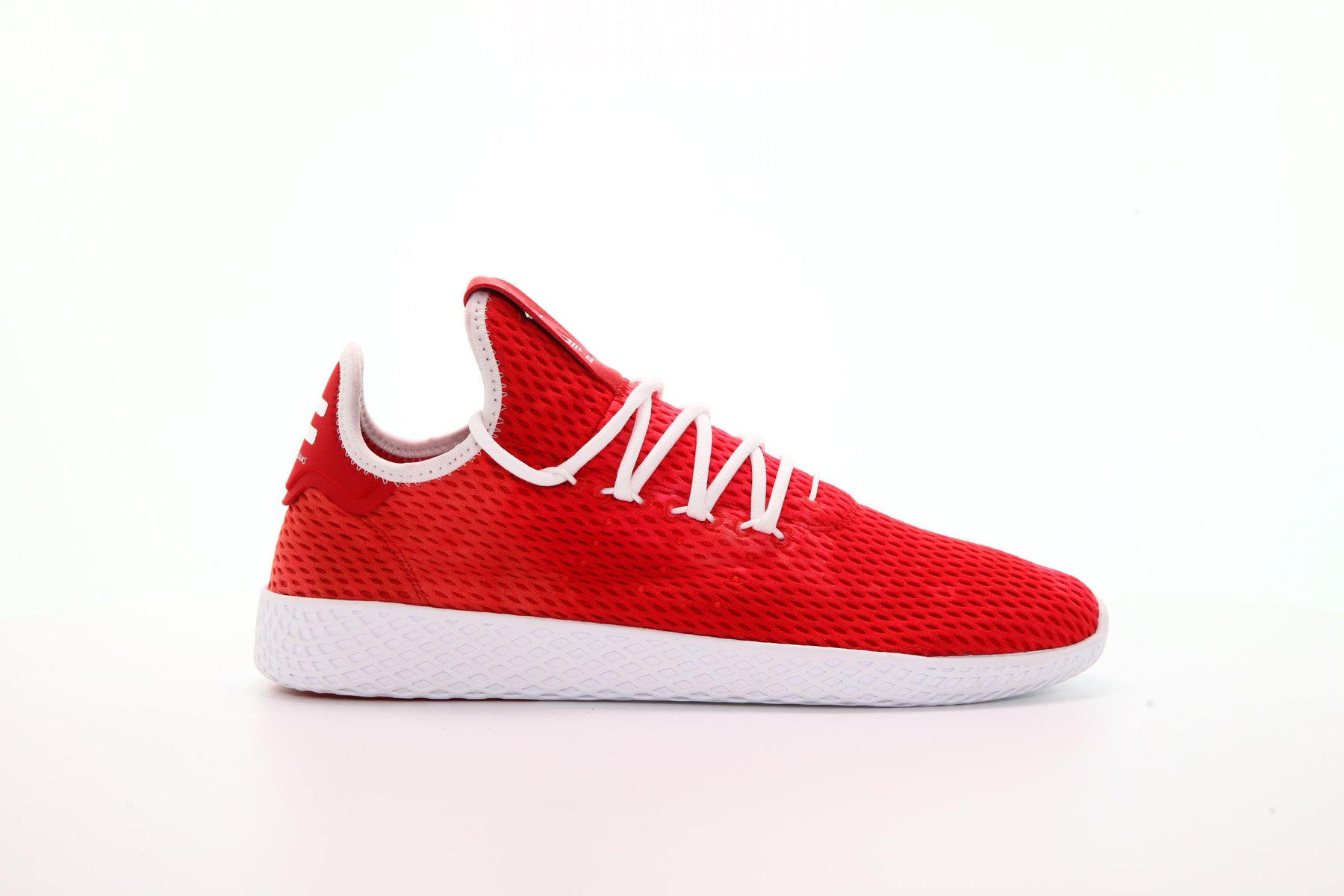 adidas Originals Pw Hu Holi Tennis H "Scarlet"