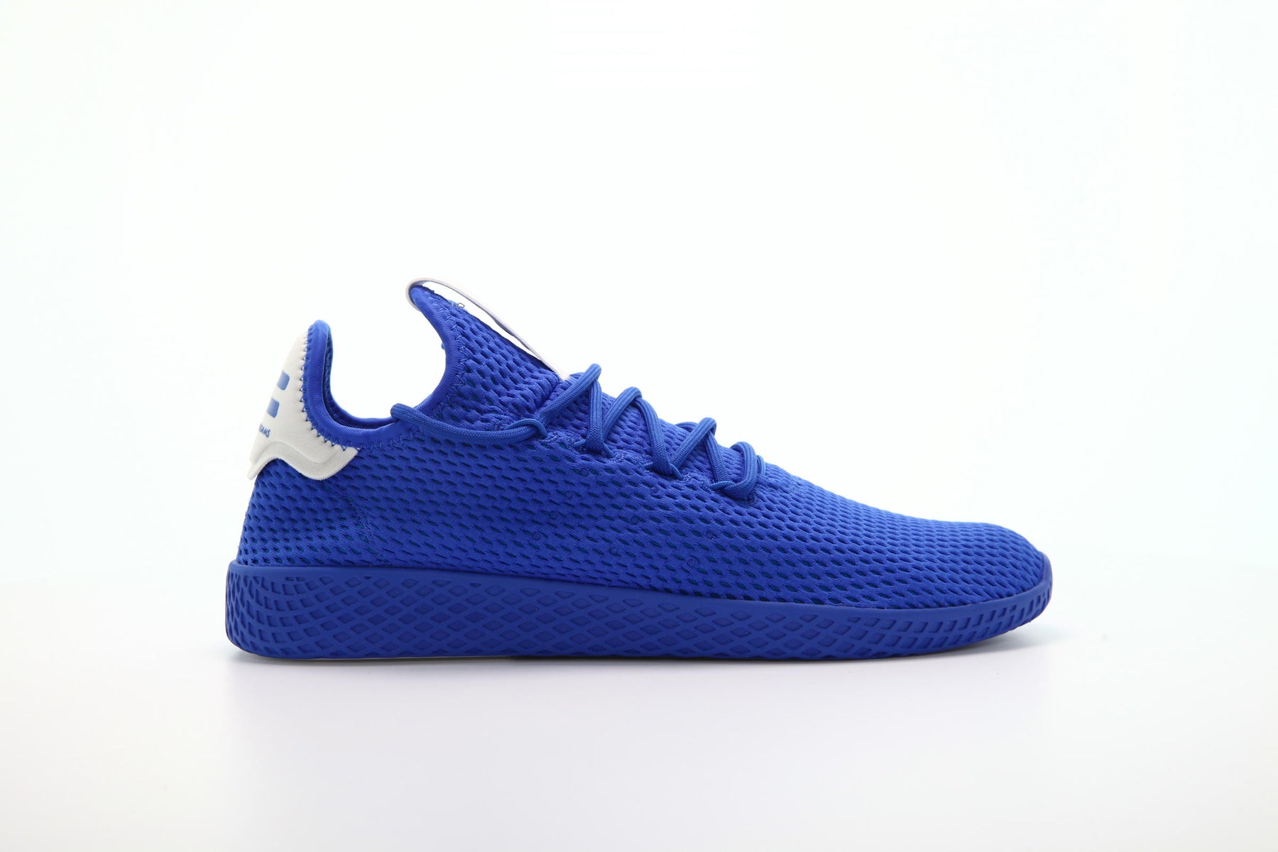 adidas Originals Pw Tennis Hu "Blue"