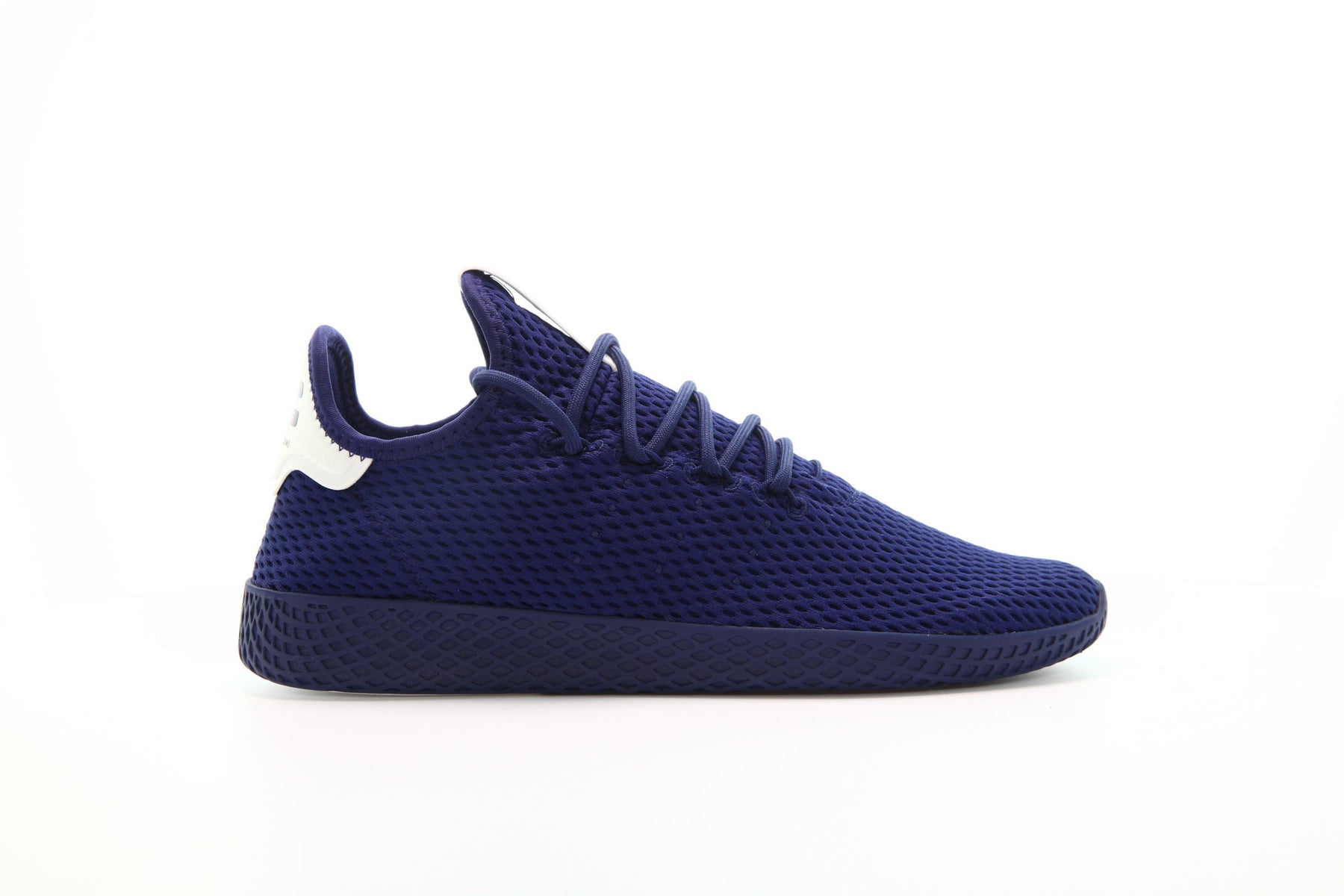 adidas Originals Pw Tennis Hu "Dark Blue"