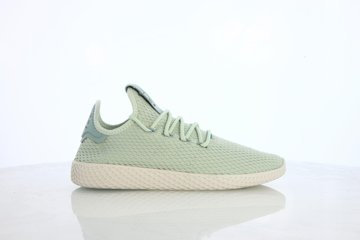 adidas Originals Pw Tennis Hu "Linen Green"
