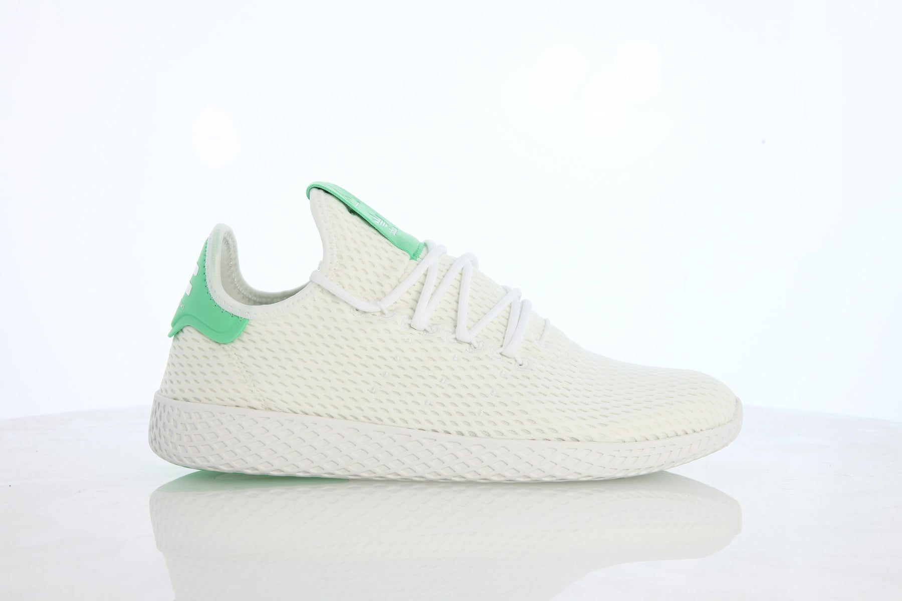 adidas Originals PW Tennis HU "Green Glow"